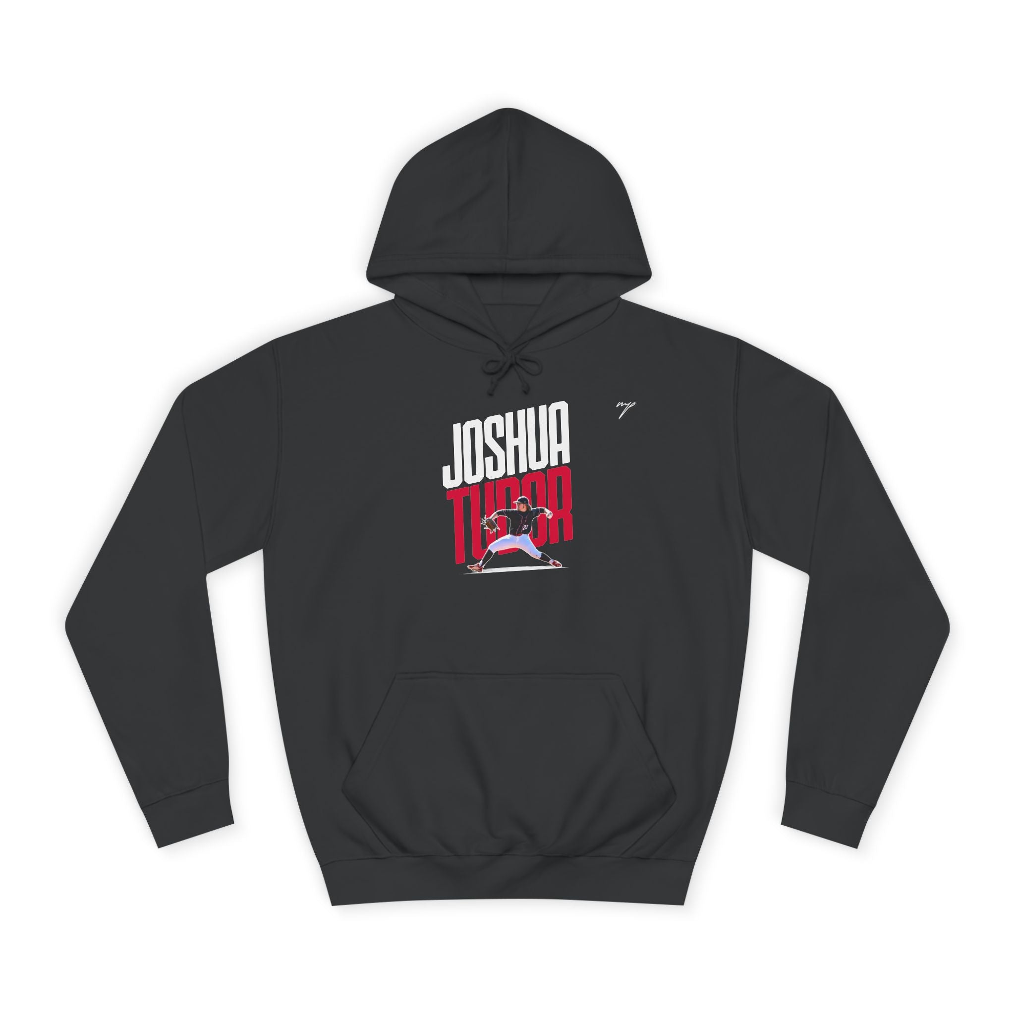 Joshua Tudor Hoodie