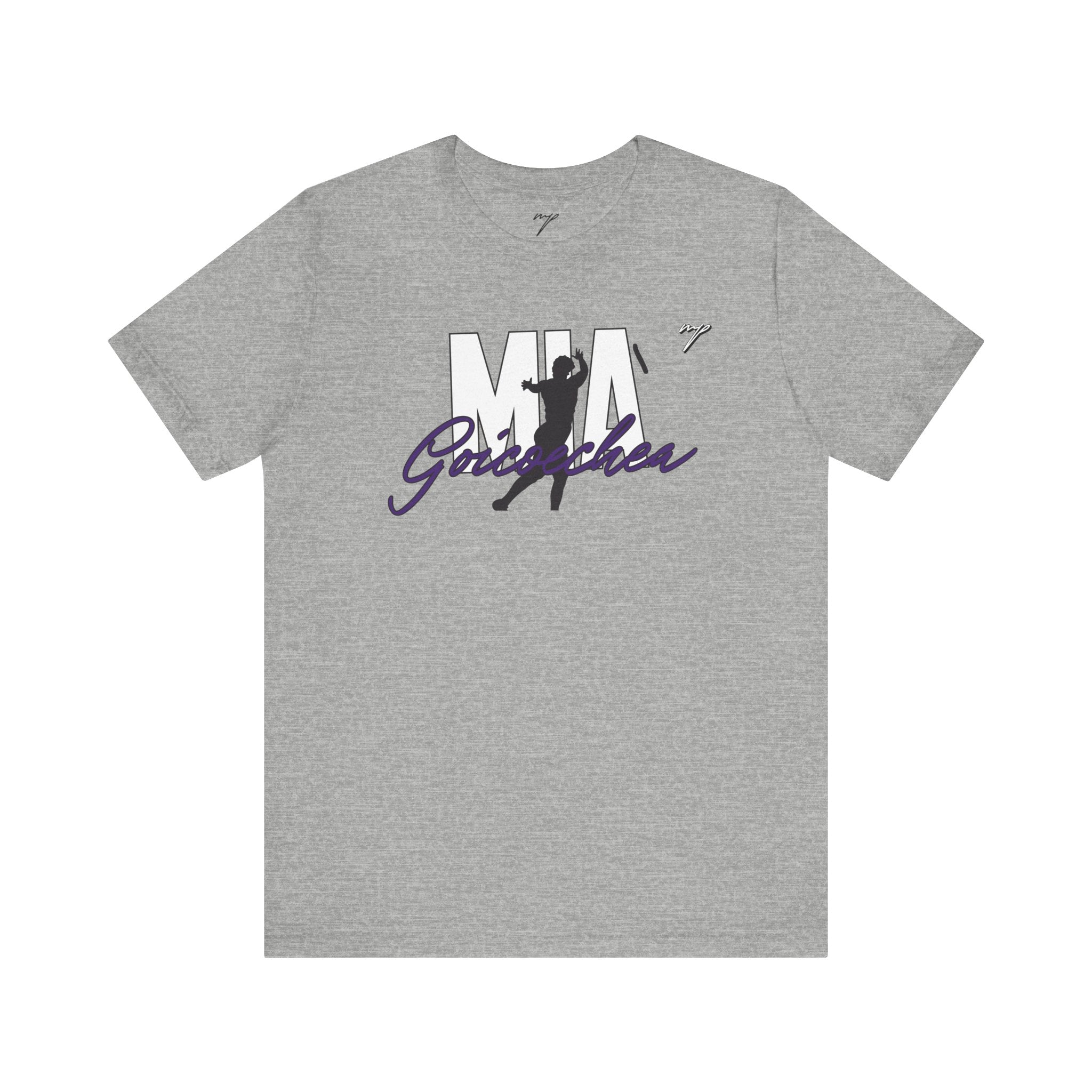Mia Goicoechea Graphic Tee