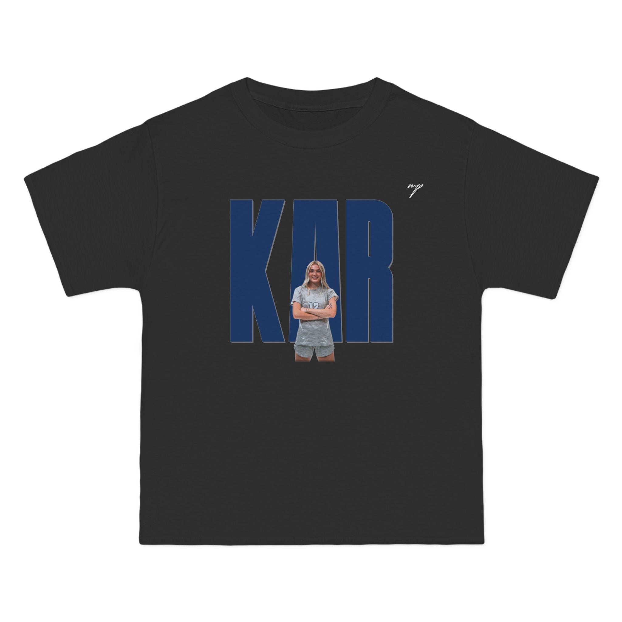 Karlee Larson Vintage Tee