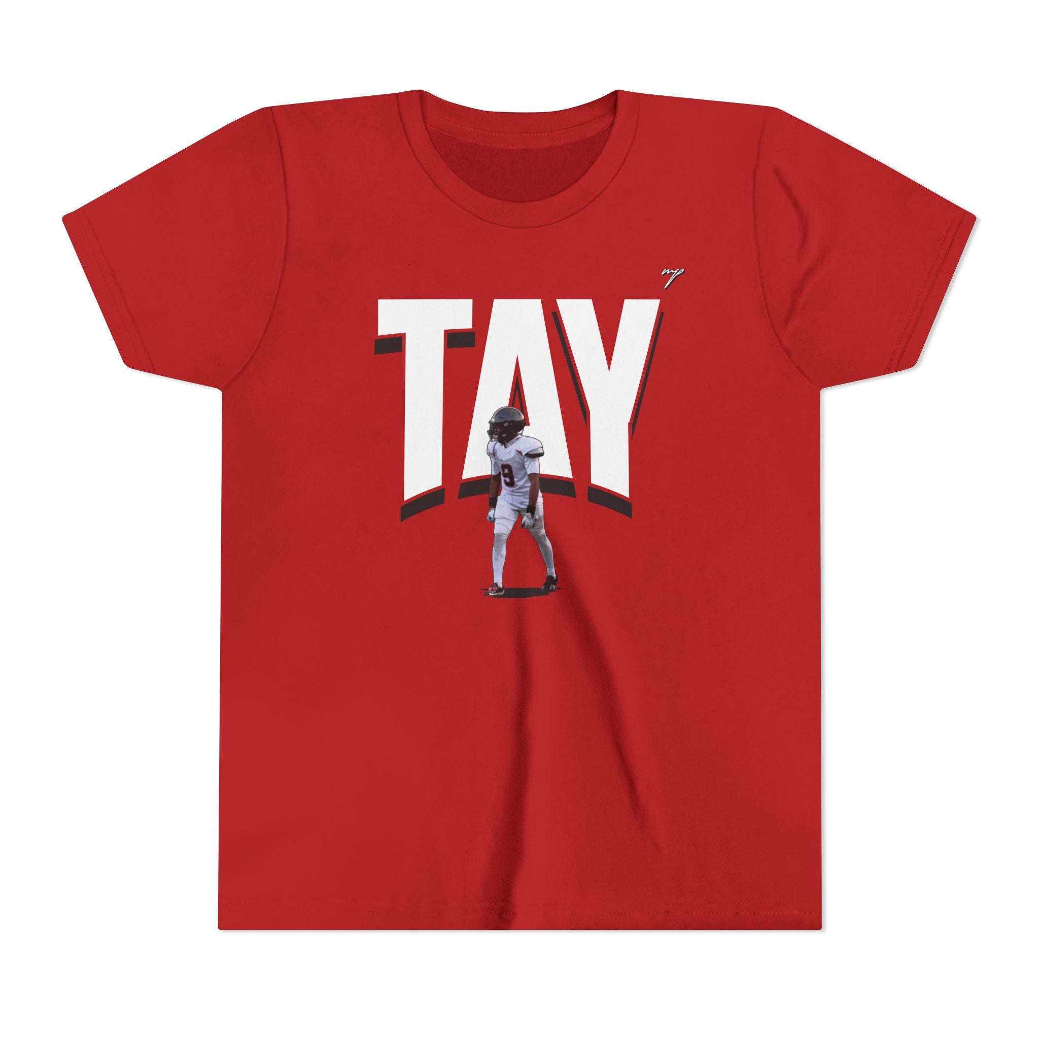 Corvanta Matthews YOUTH Graphic Tee