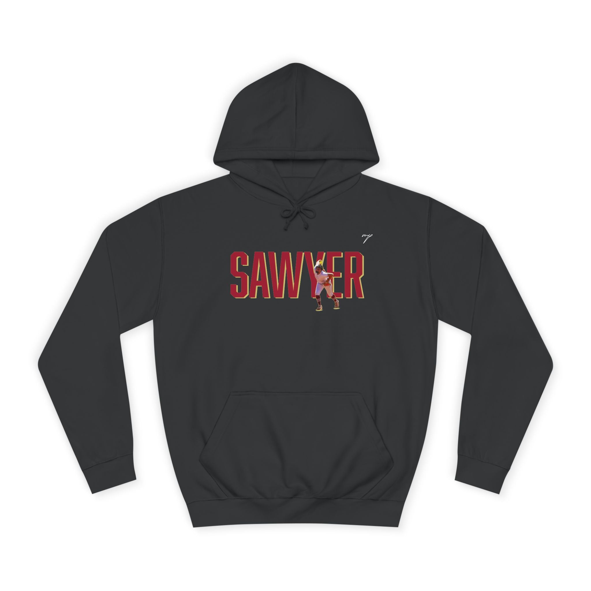 Madison Sawyer Hoodie