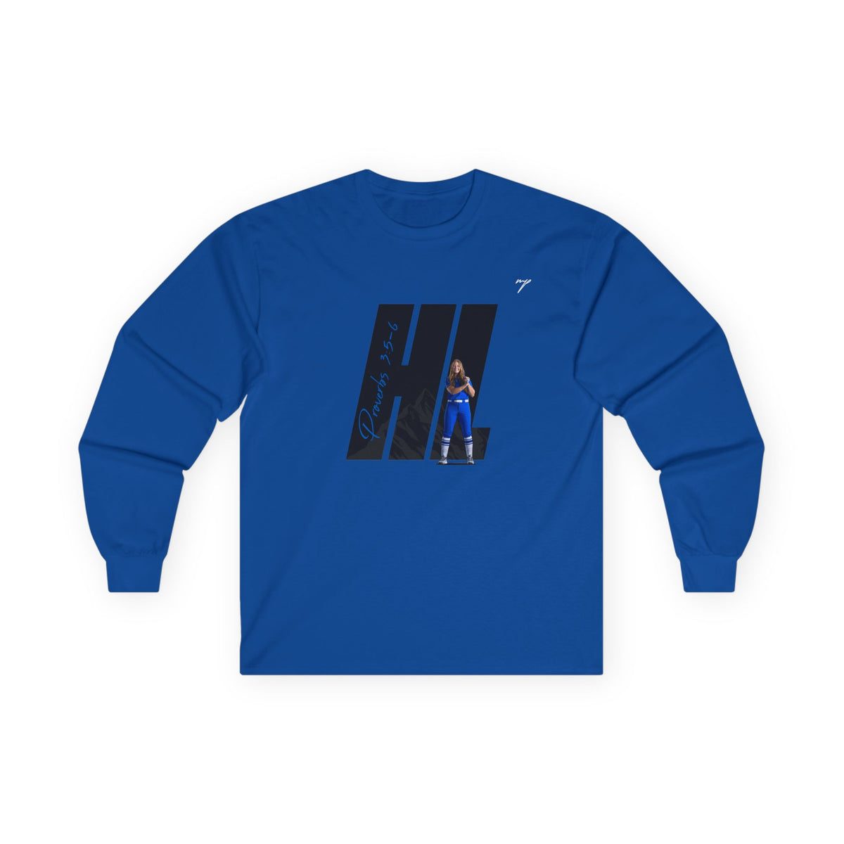 Halle Law Long Sleeve