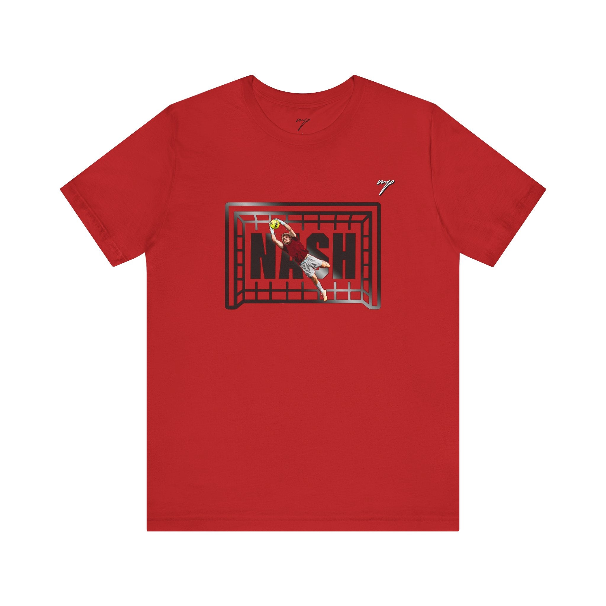 Nash Skoglund Graphic Tee