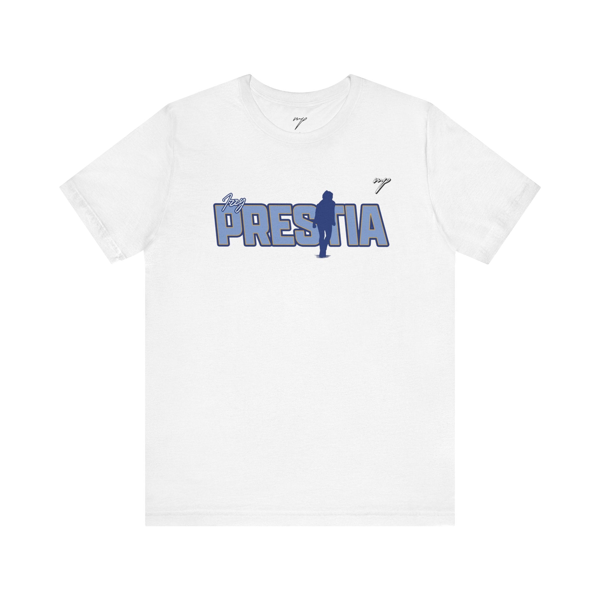 Izzy Prestia Graphic Tee