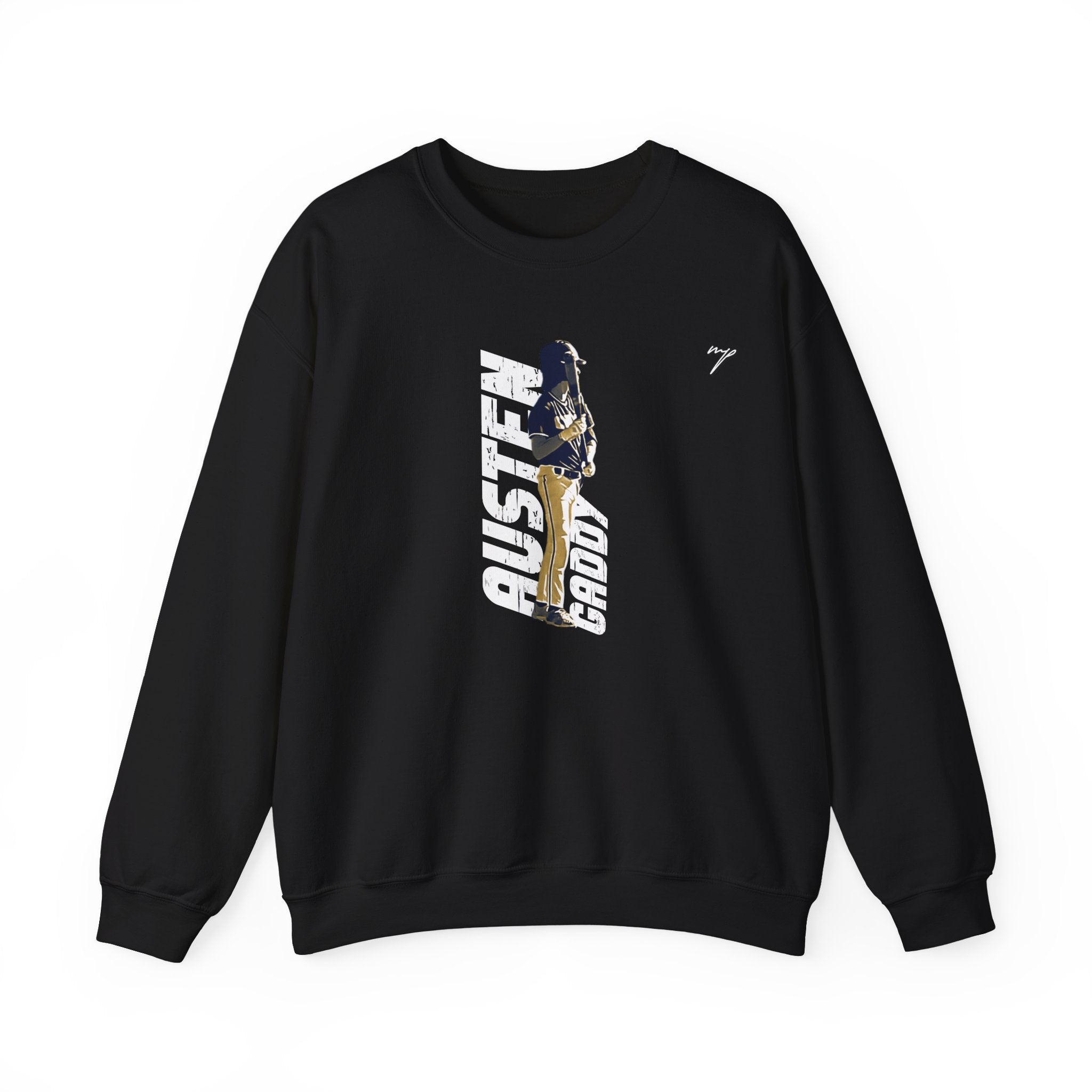 Austen Gaddy Crewneck