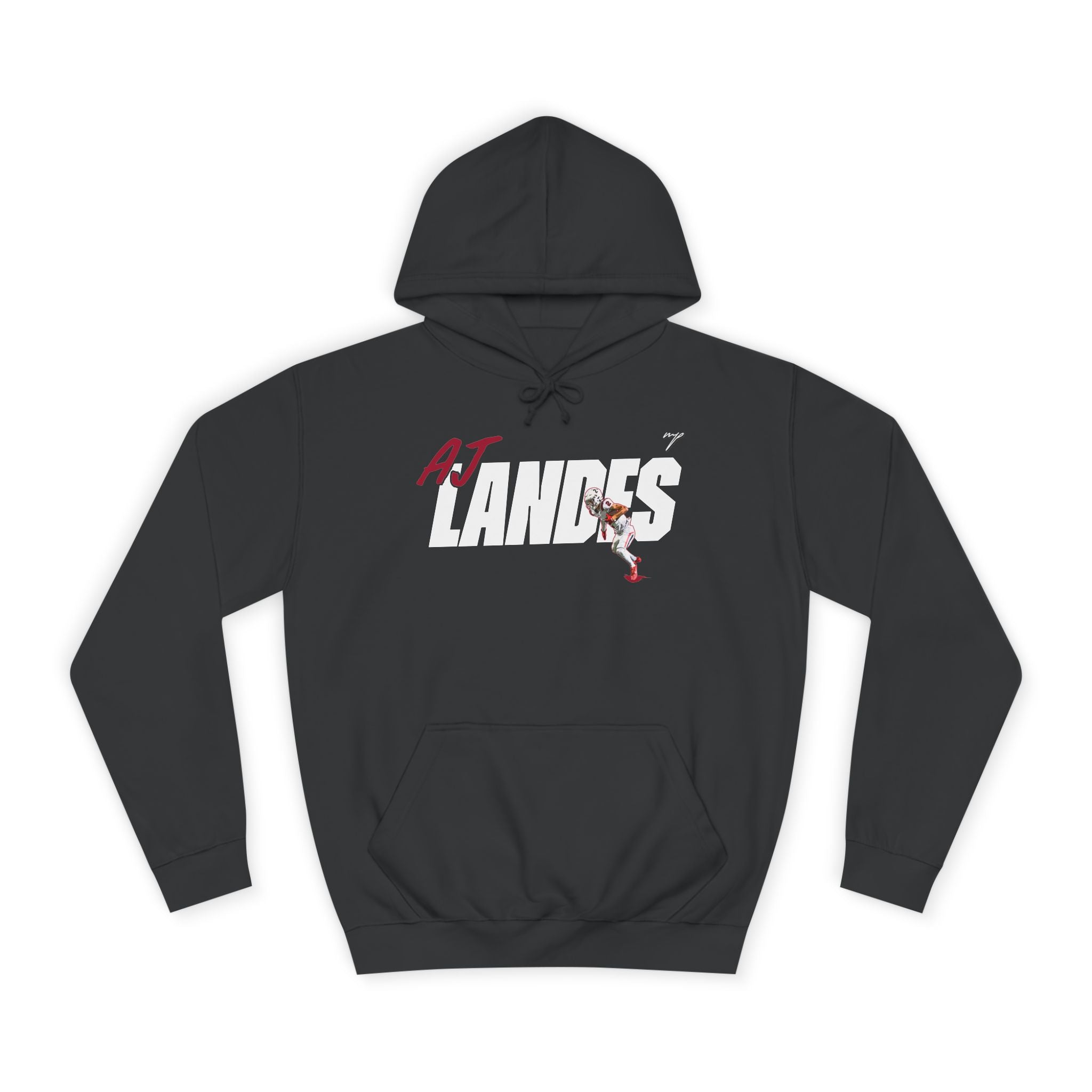 AJ Landes Hoodie