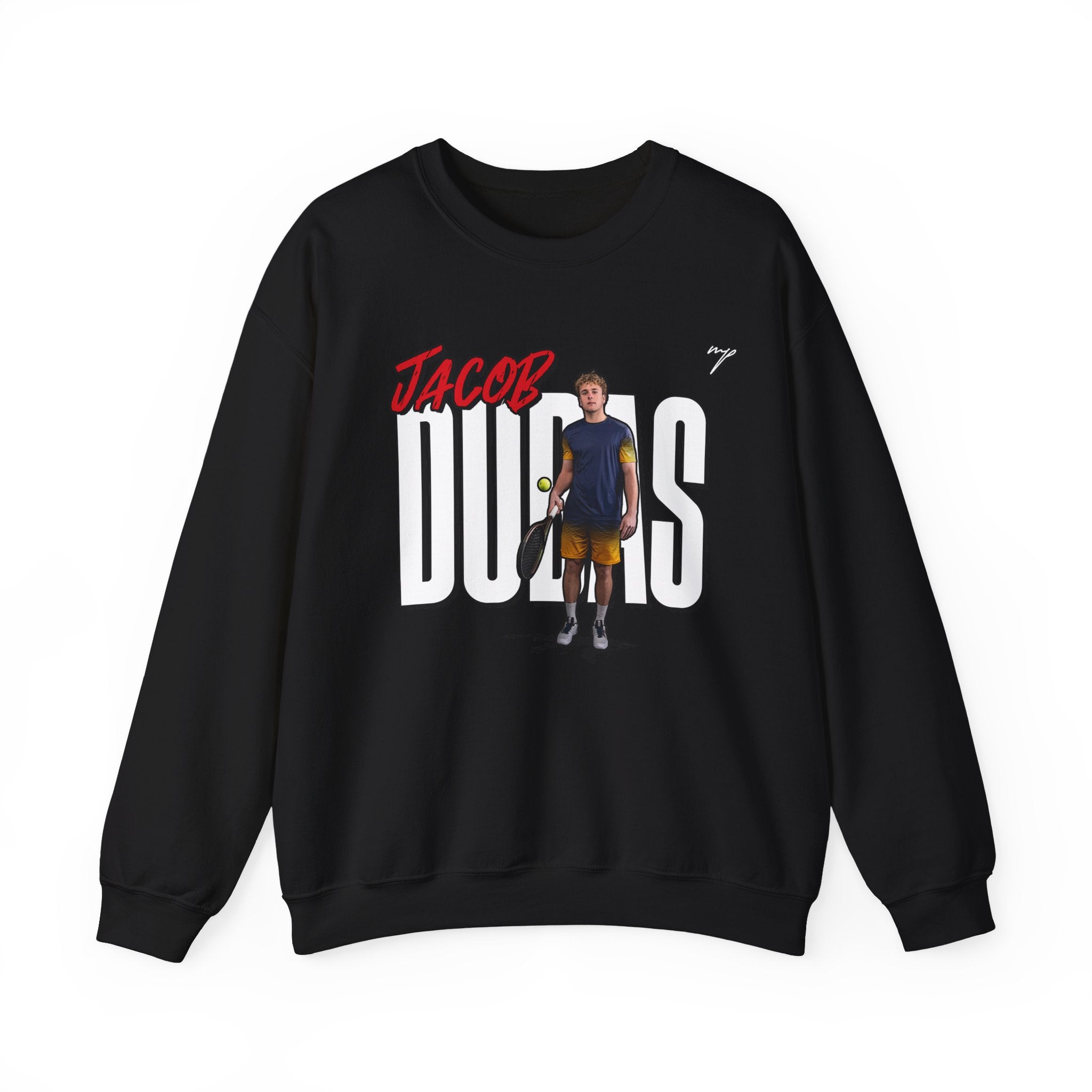 Jacob Dubas Crewneck