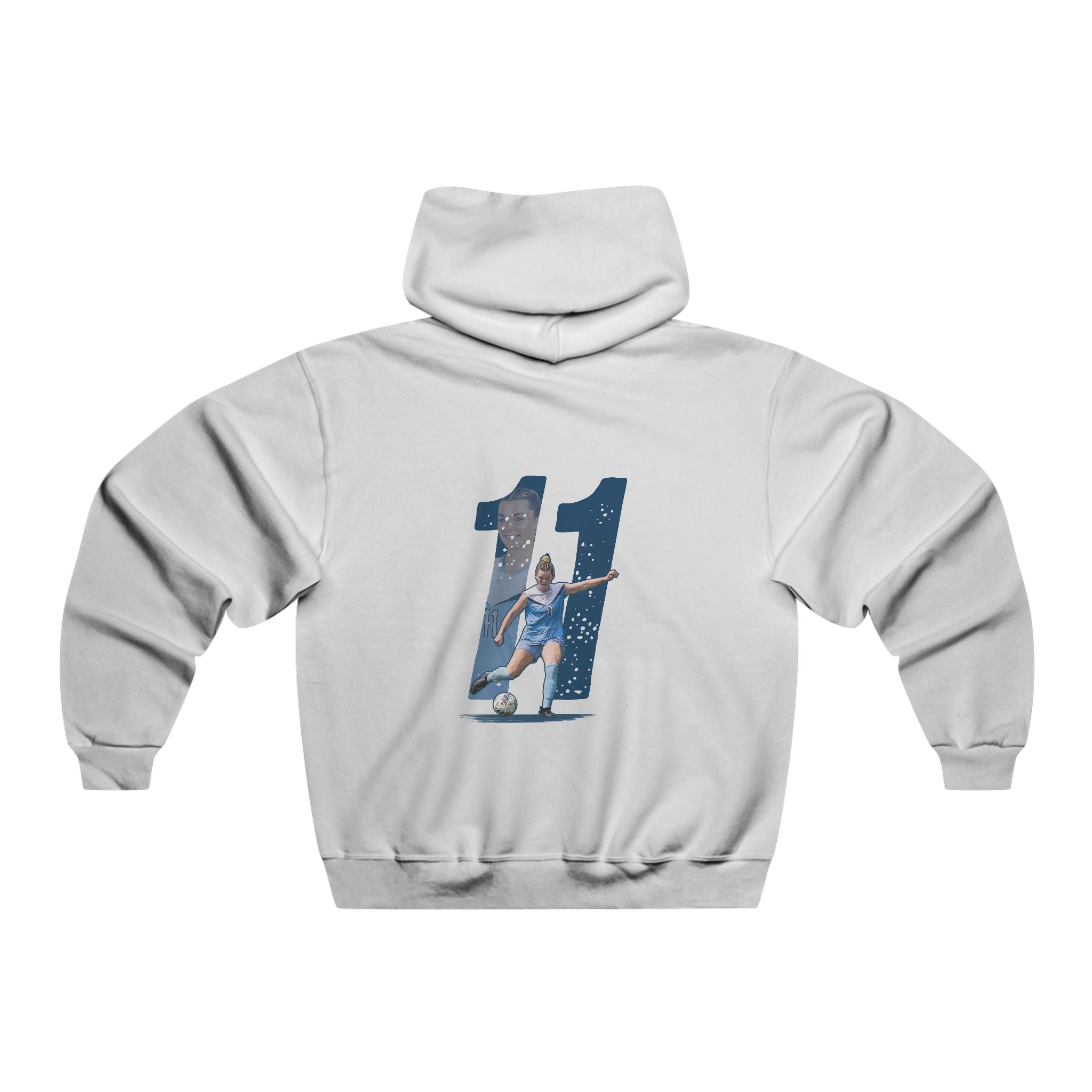 Brooke Edwards Vintage Hoodie