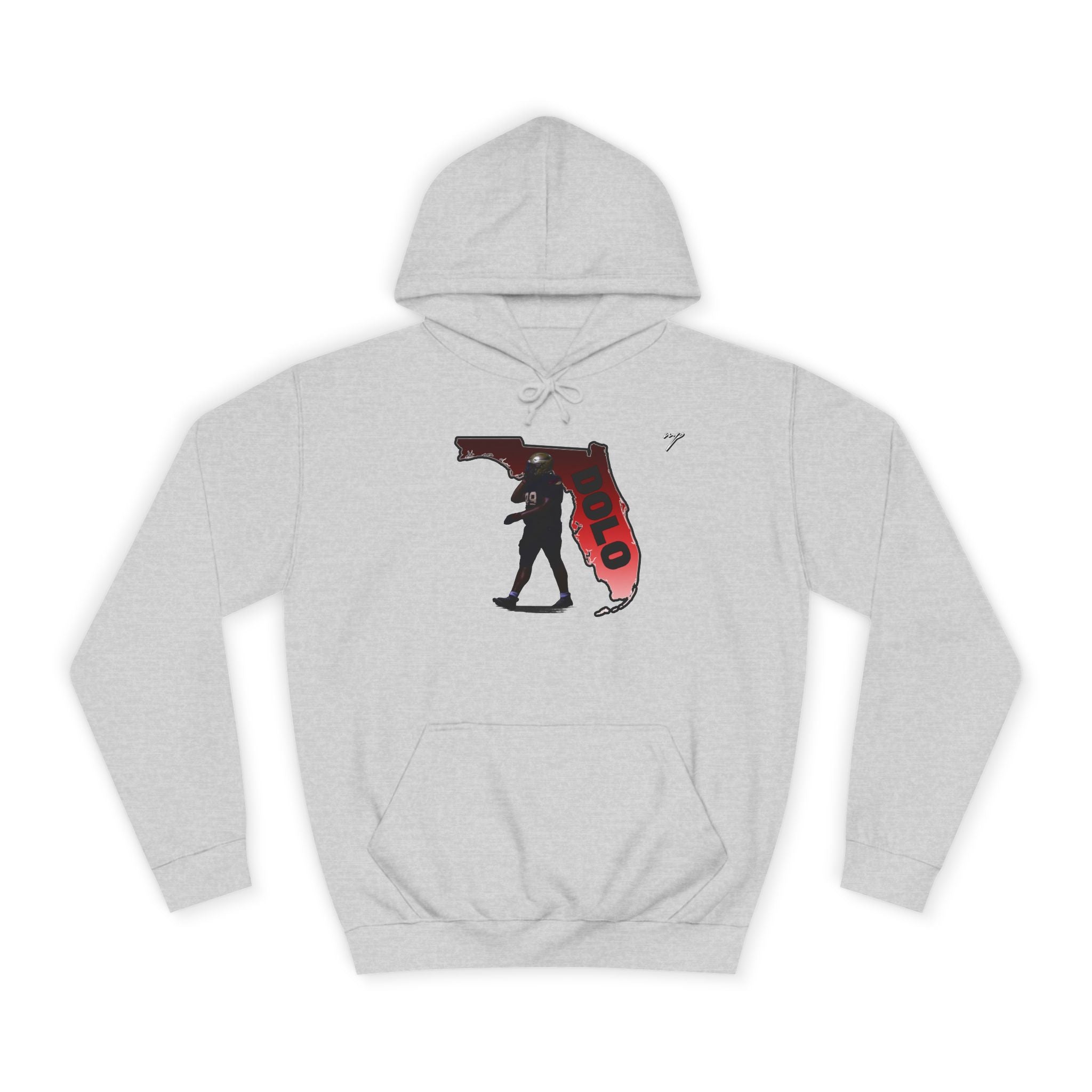 Jordan Jenkins Hoodie