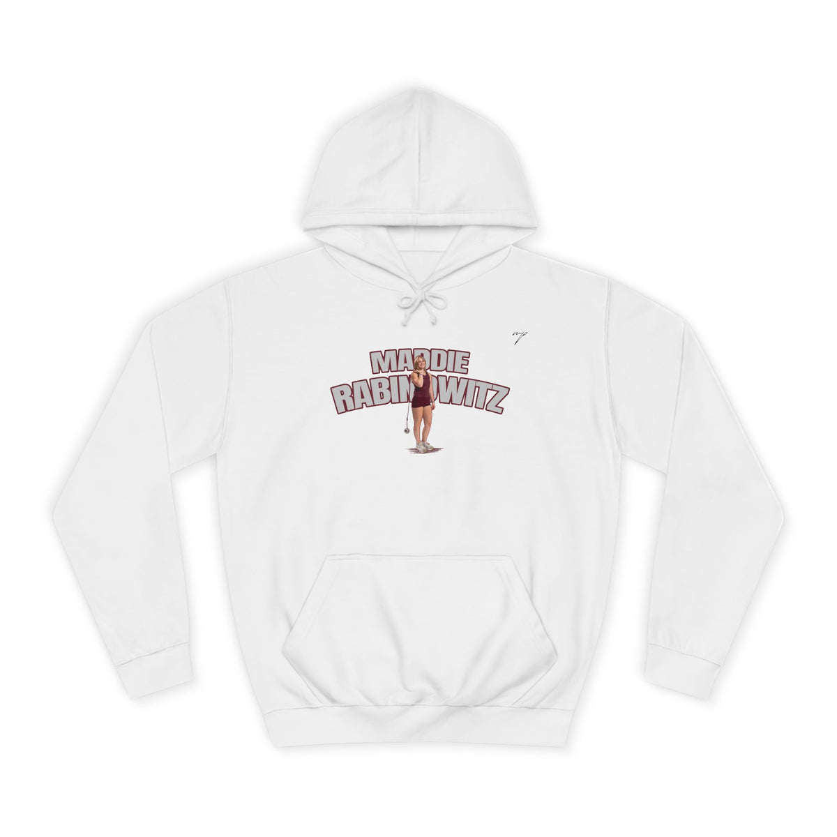 Maddie Rabinowitz Hoodie