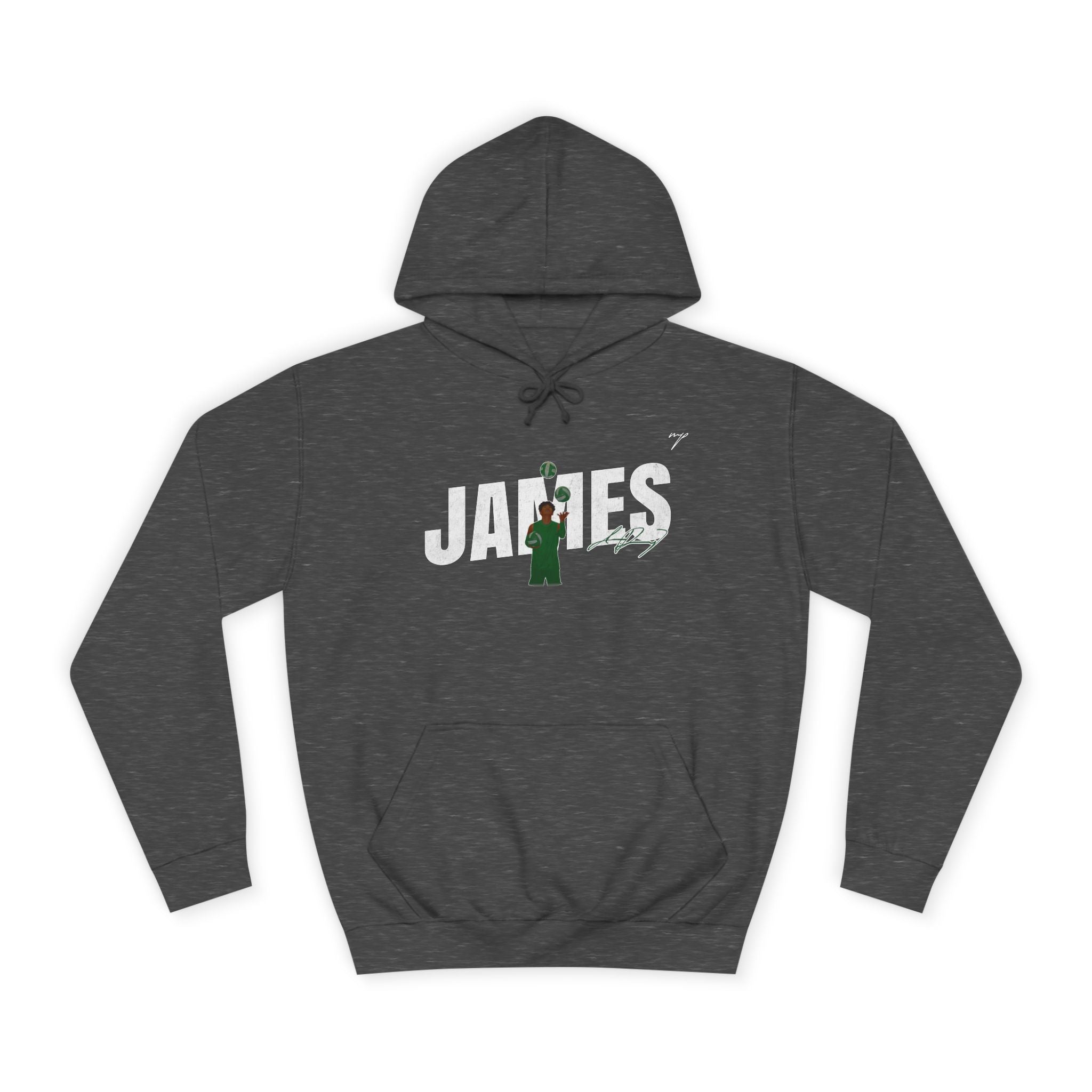 James Downey Hoodie