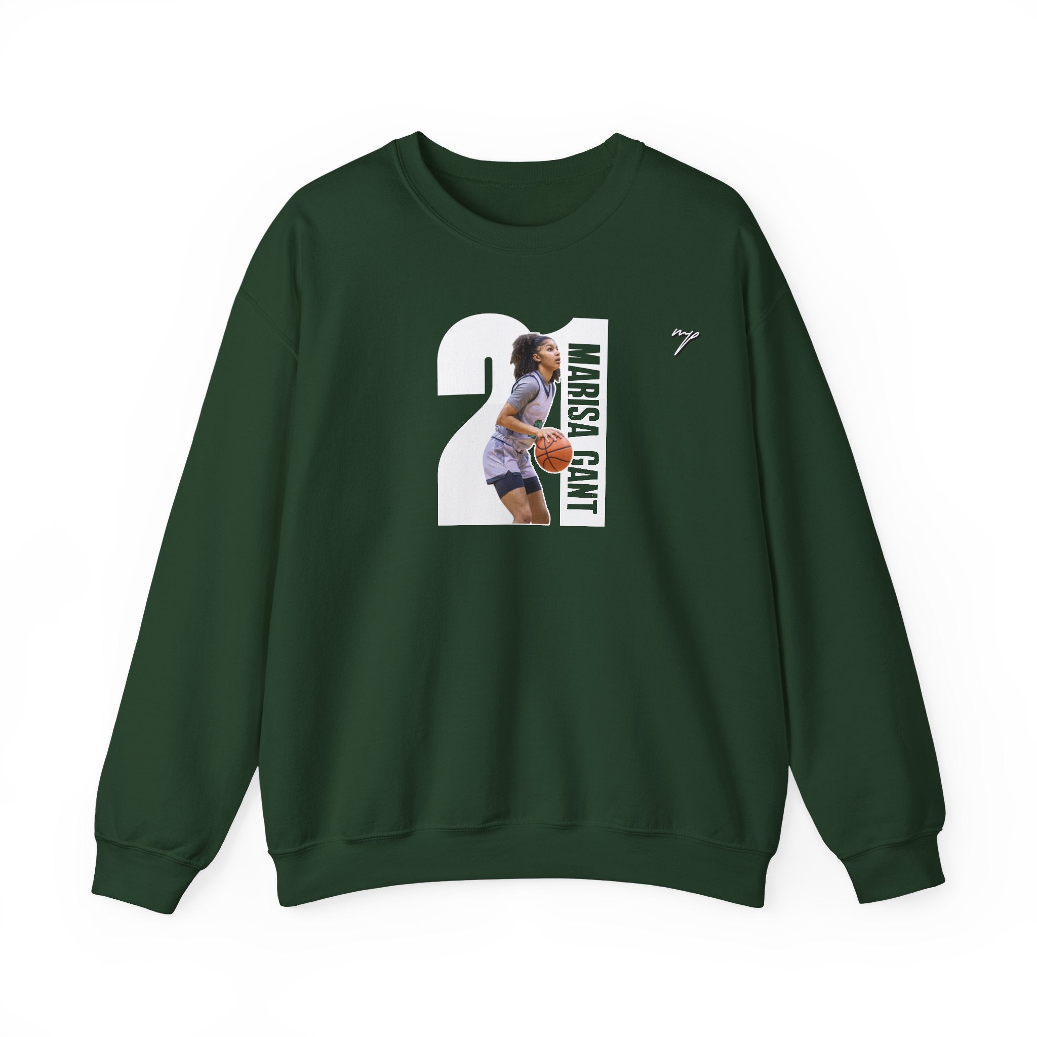 Marisa Gant Crewneck
