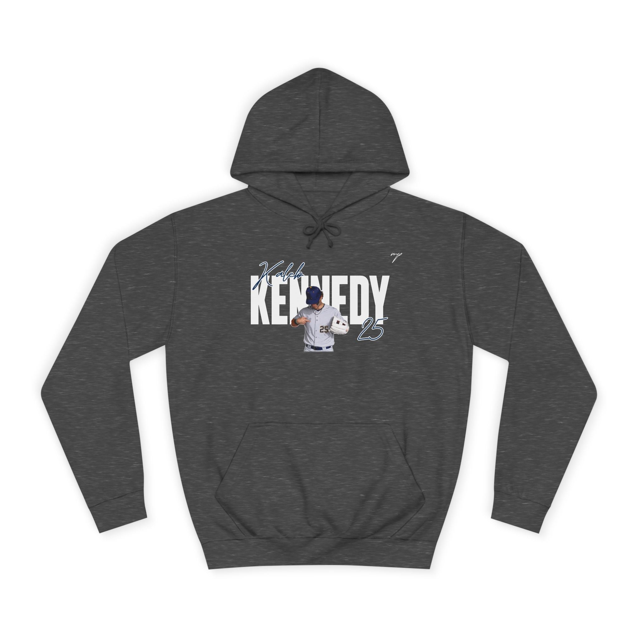 Kaleb Kennedy Hoodie