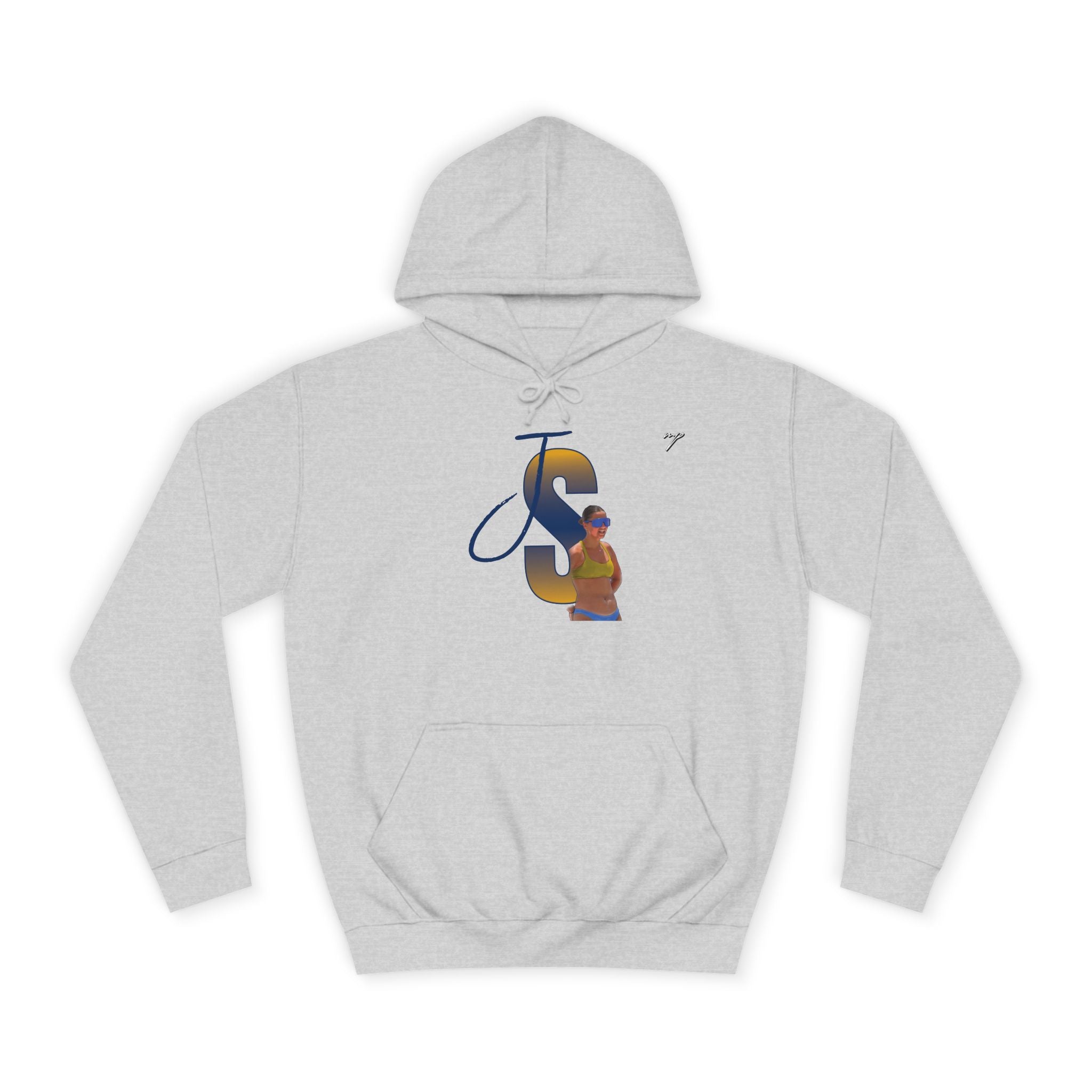 Jill Sandel Hoodie
