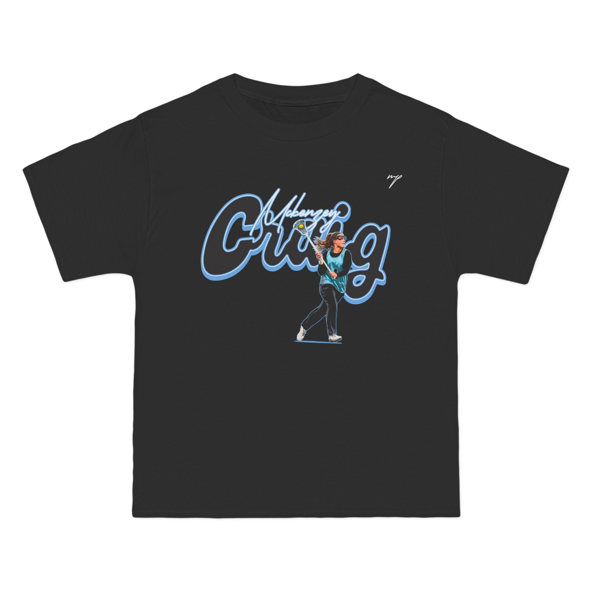 Mckenzey Craig Vintage Tee