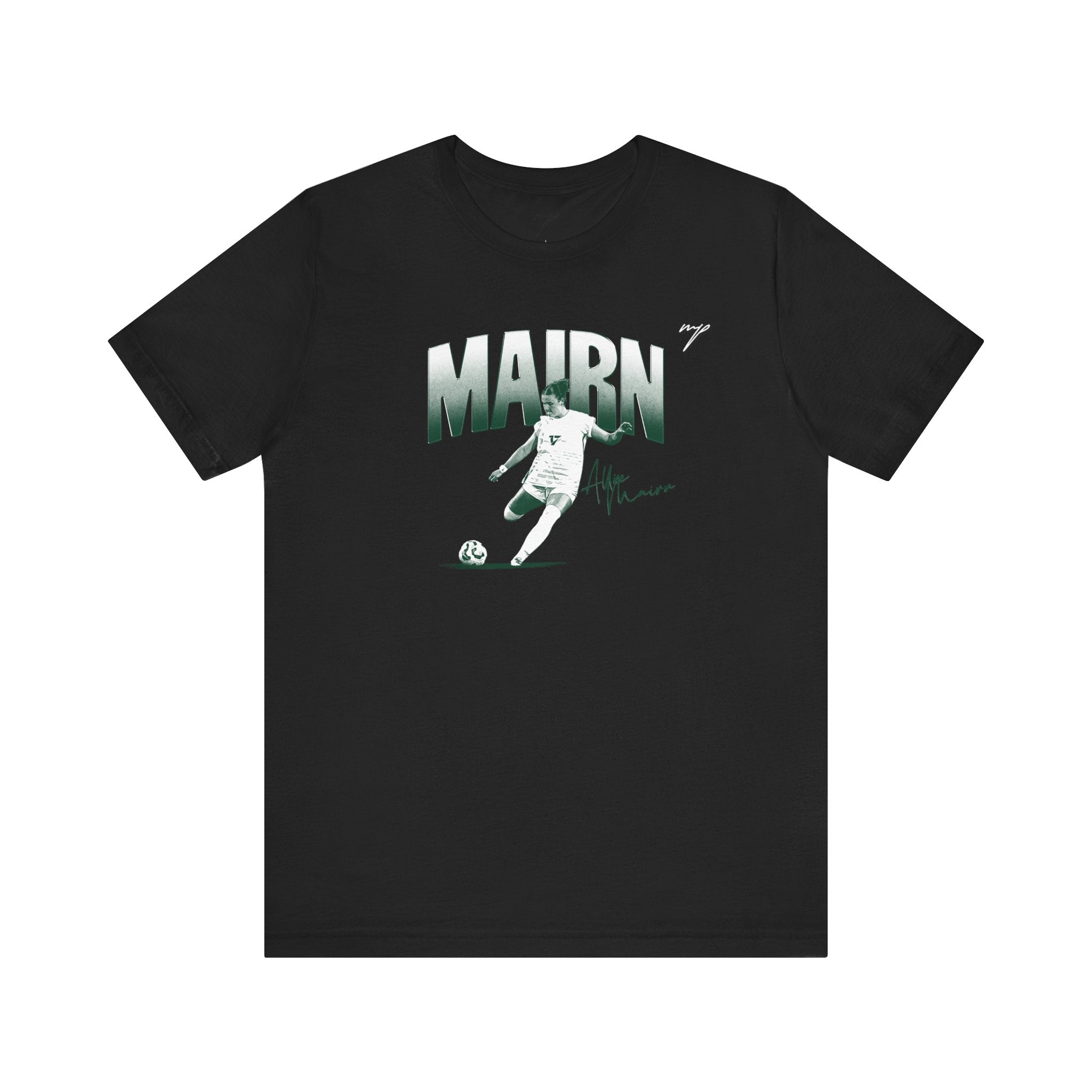 Allie Mairn Graphic Tee