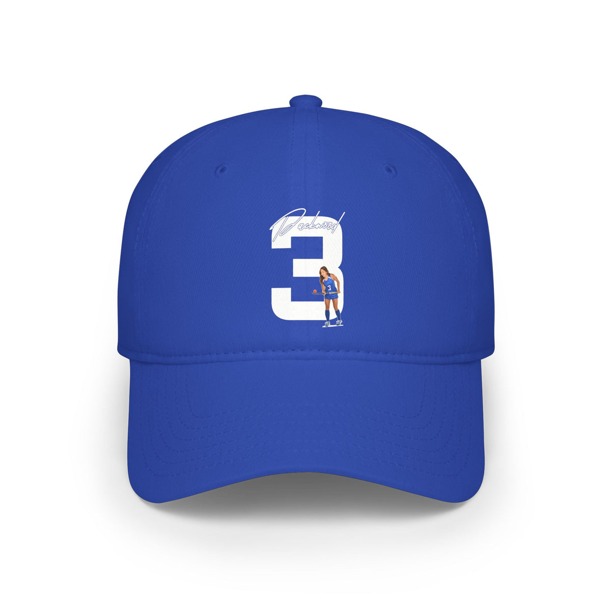 Dawson Packwood Hat