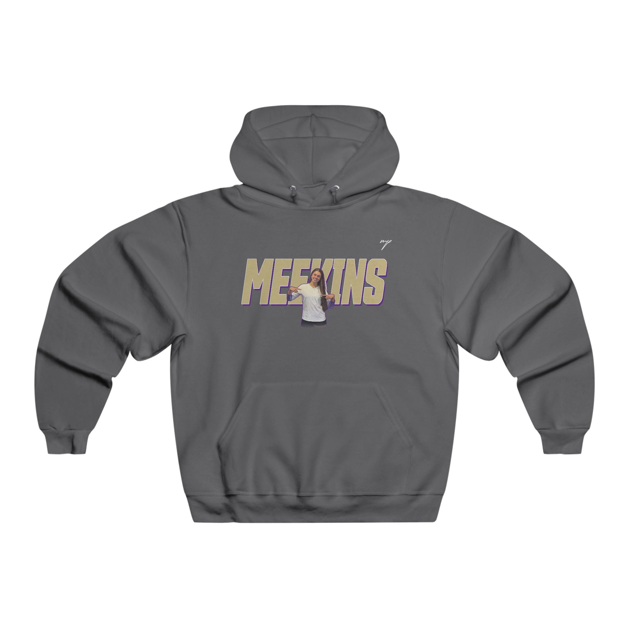 Isabella Meekins Vintage Hoodie