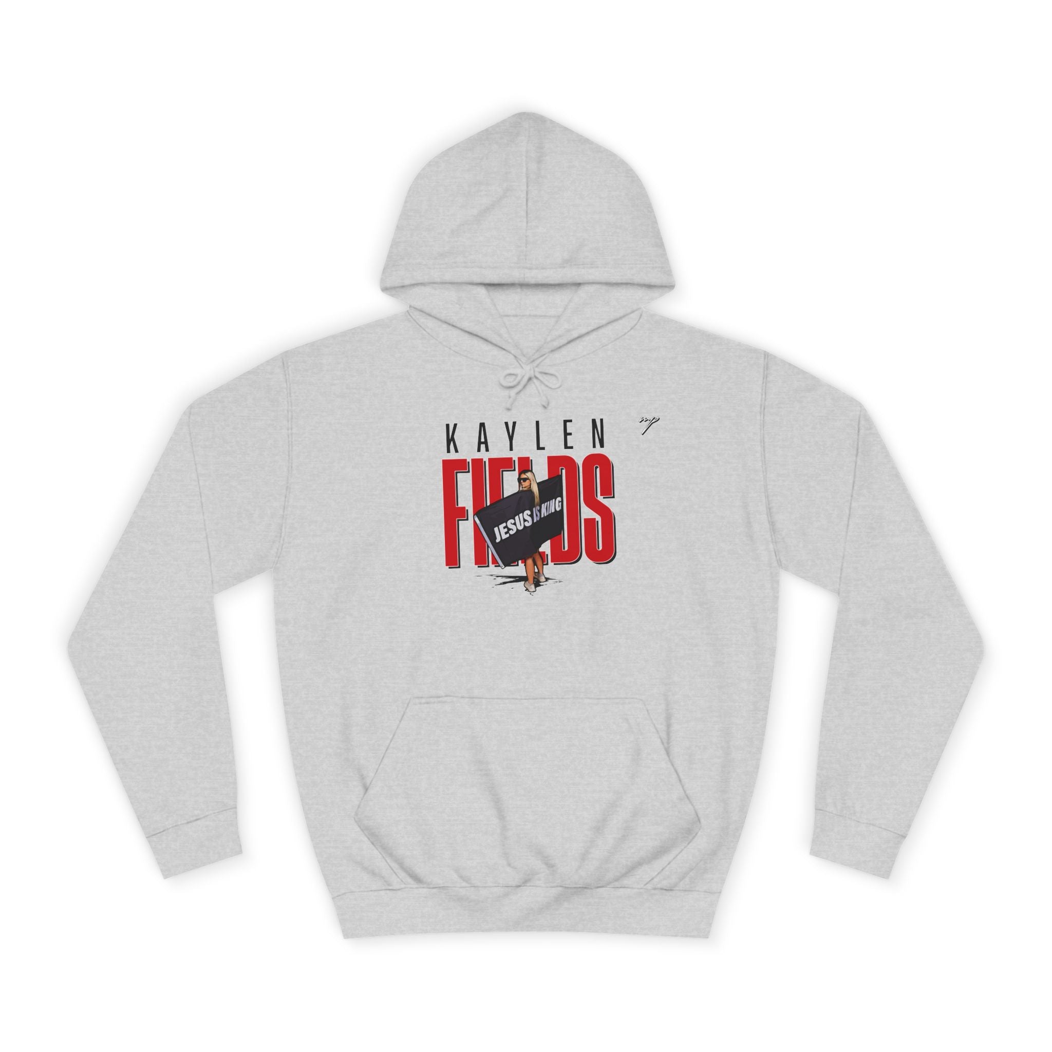 Kaylen Fields Hoodie