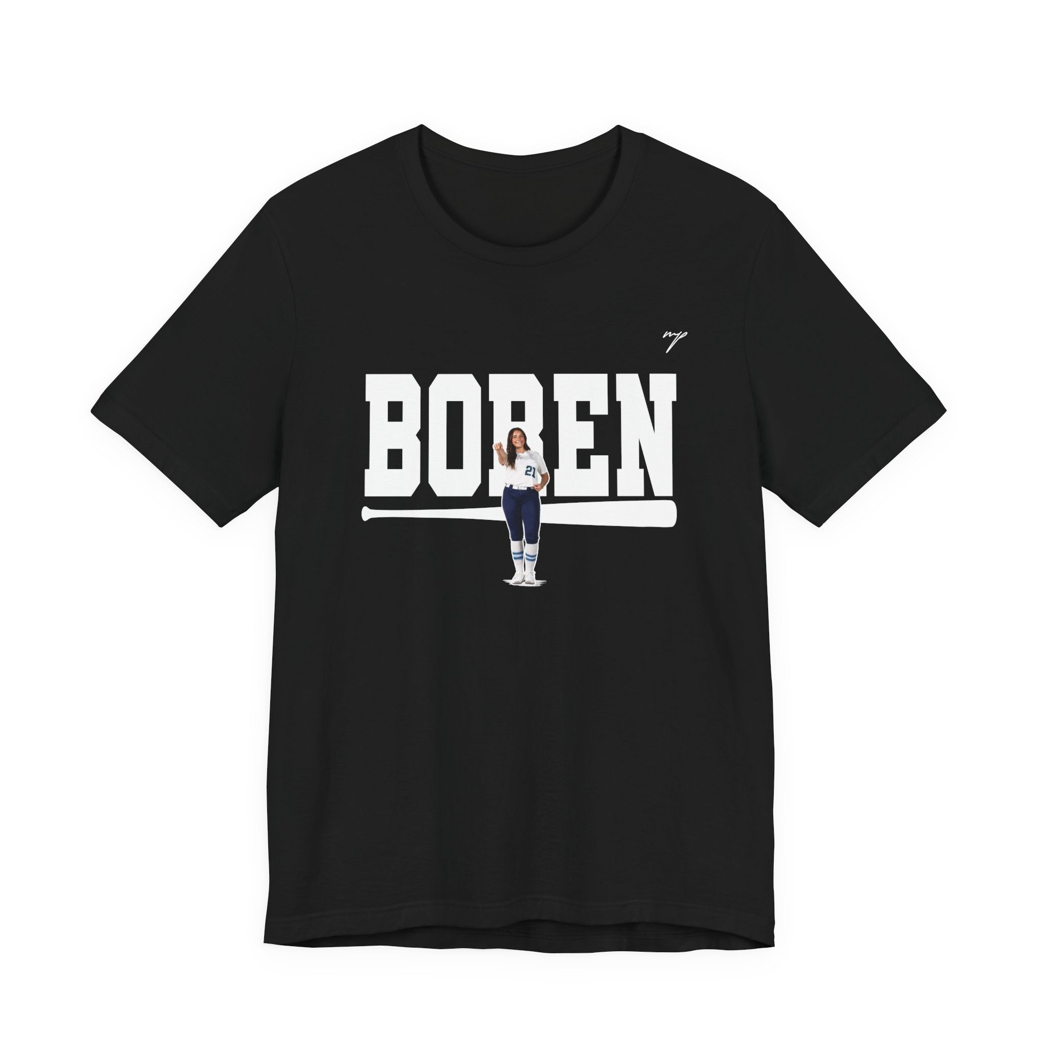 Emma Boren Graphic Tee