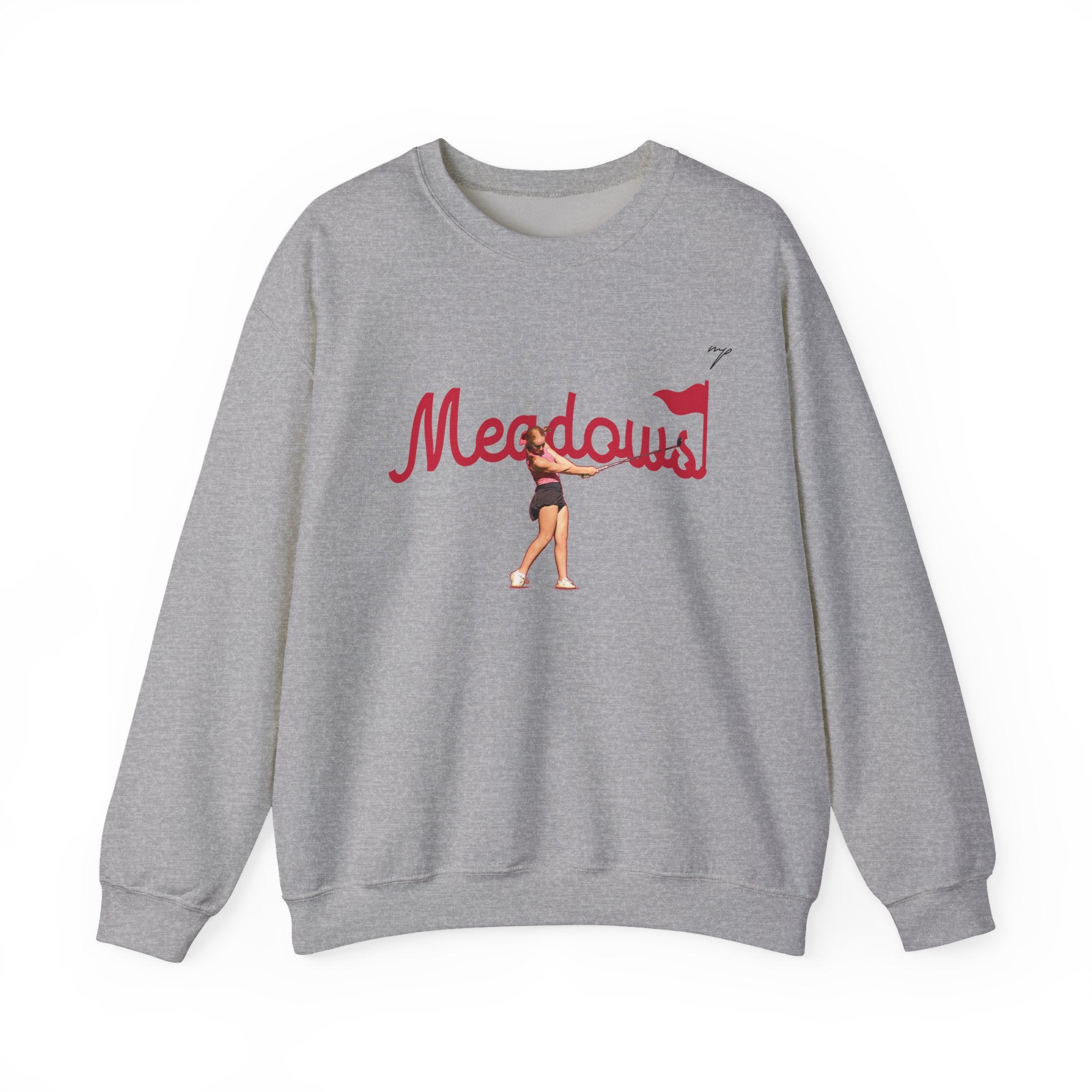 Addison Meadows Crewneck