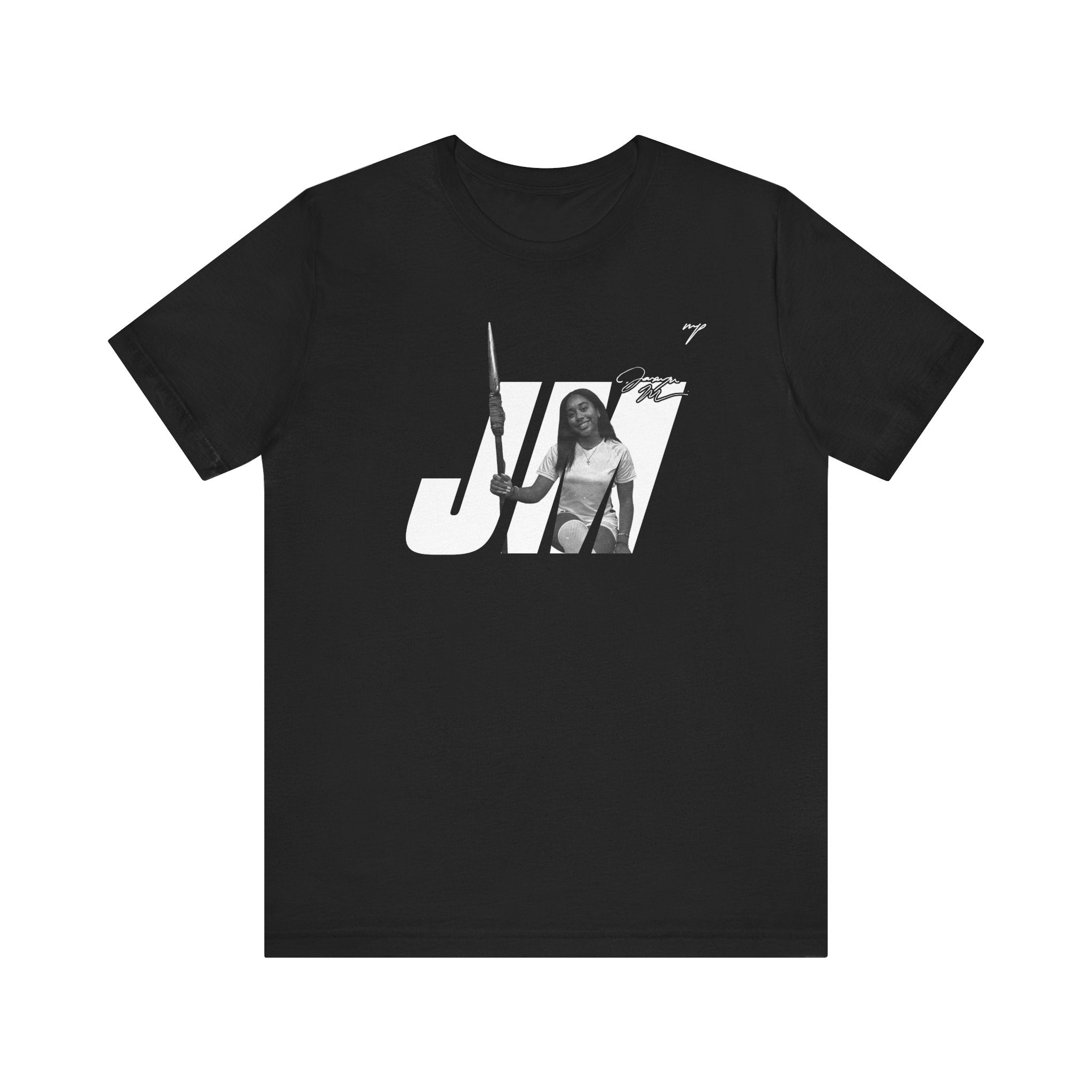 Jasmyn Mitchner Graphic Tee