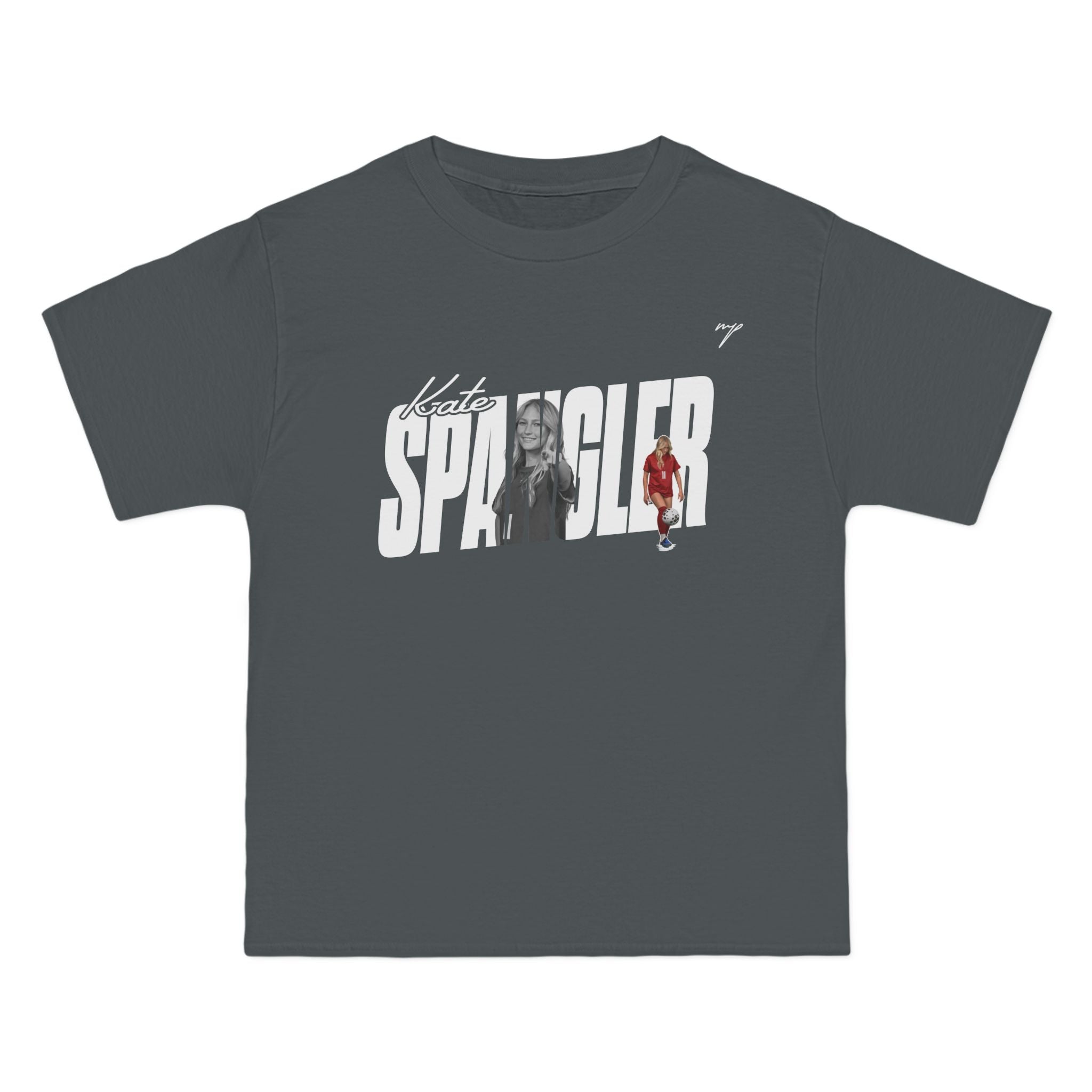 Kate Spangler Vintage Tee