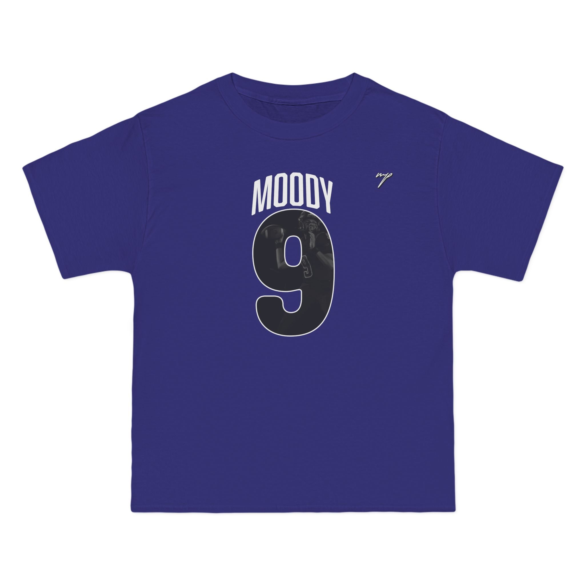 Josh Moody Vintage Tee