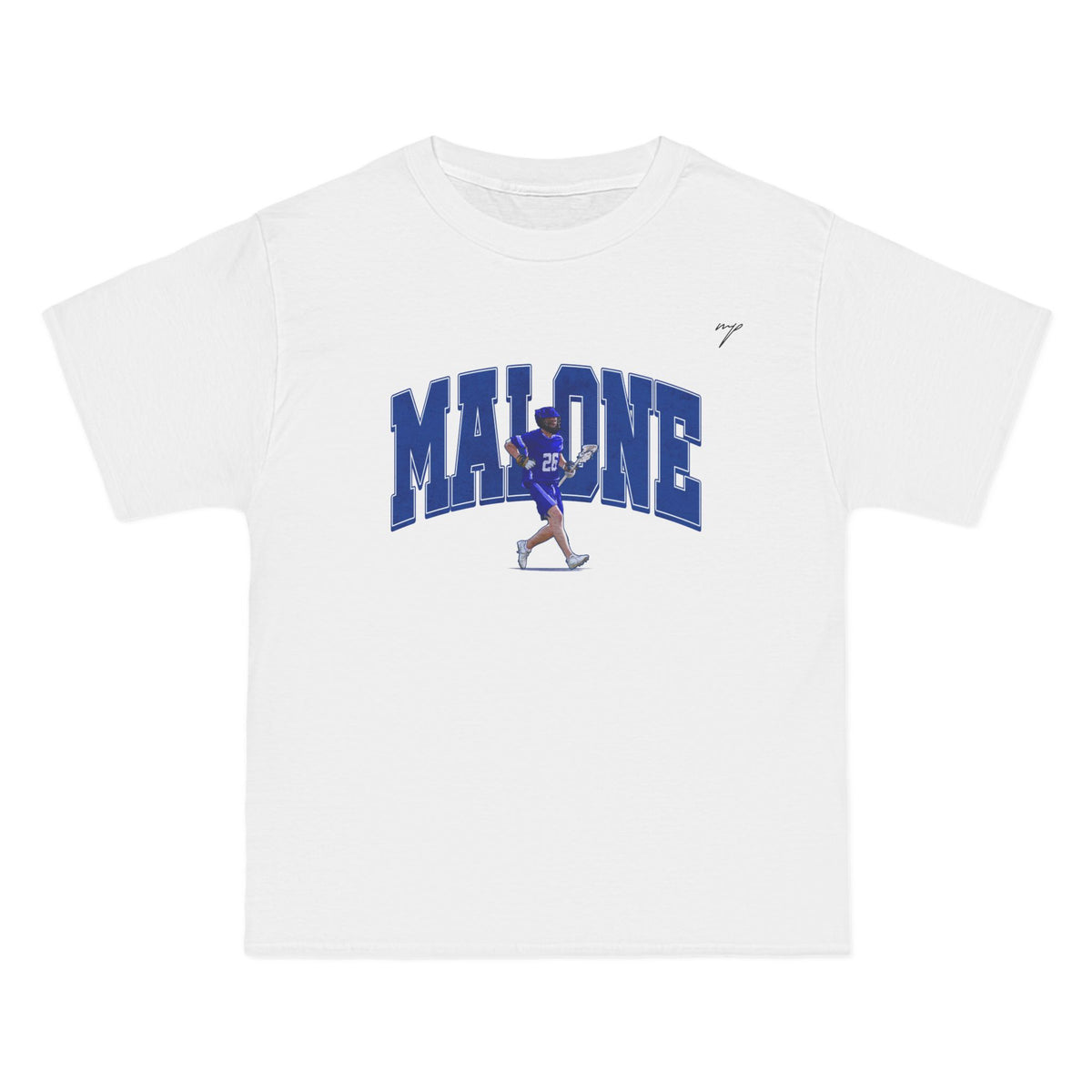 Dylan Malone Vintage Tee