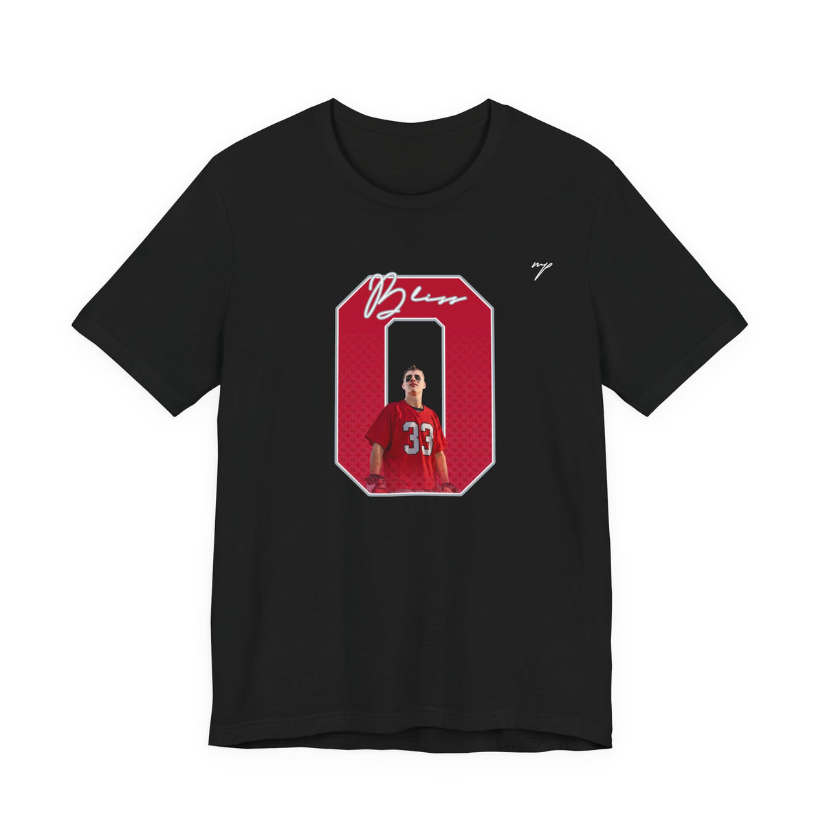 Jack Bliss Graphic Tee