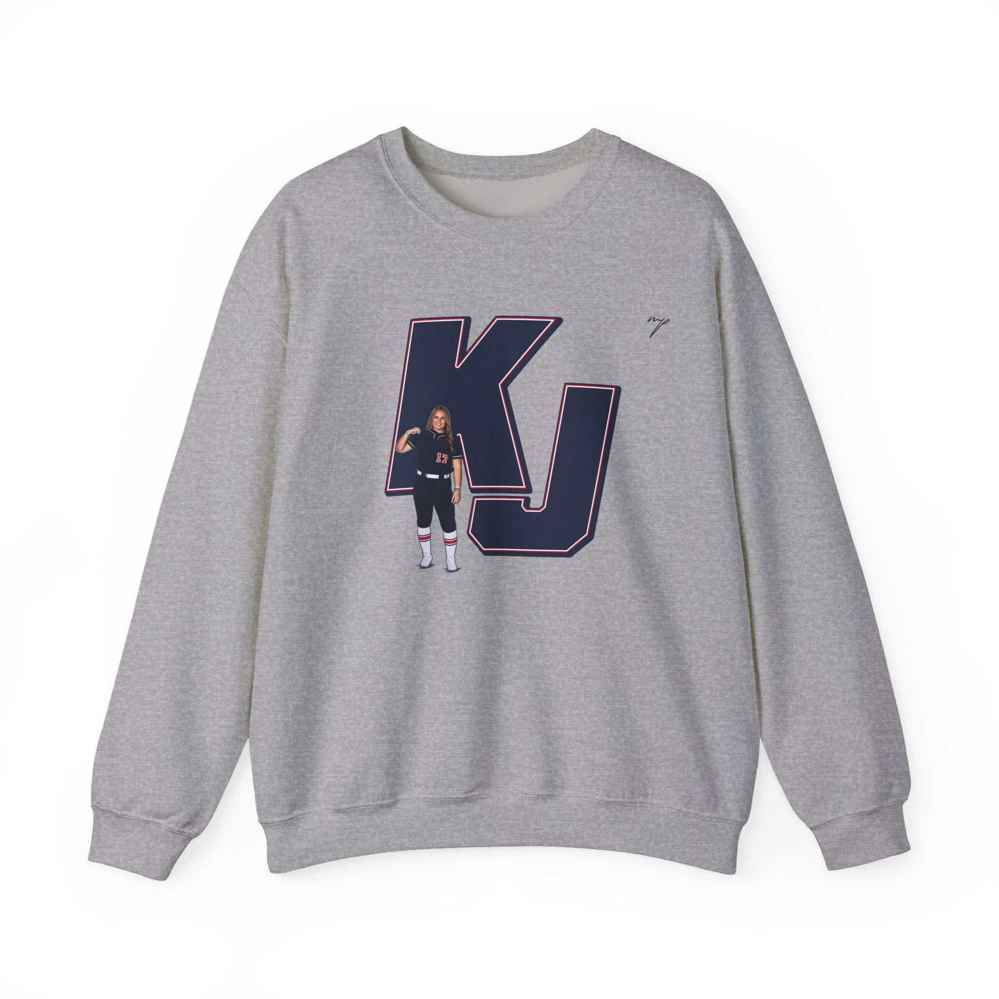 Kinley Pittman Crewneck