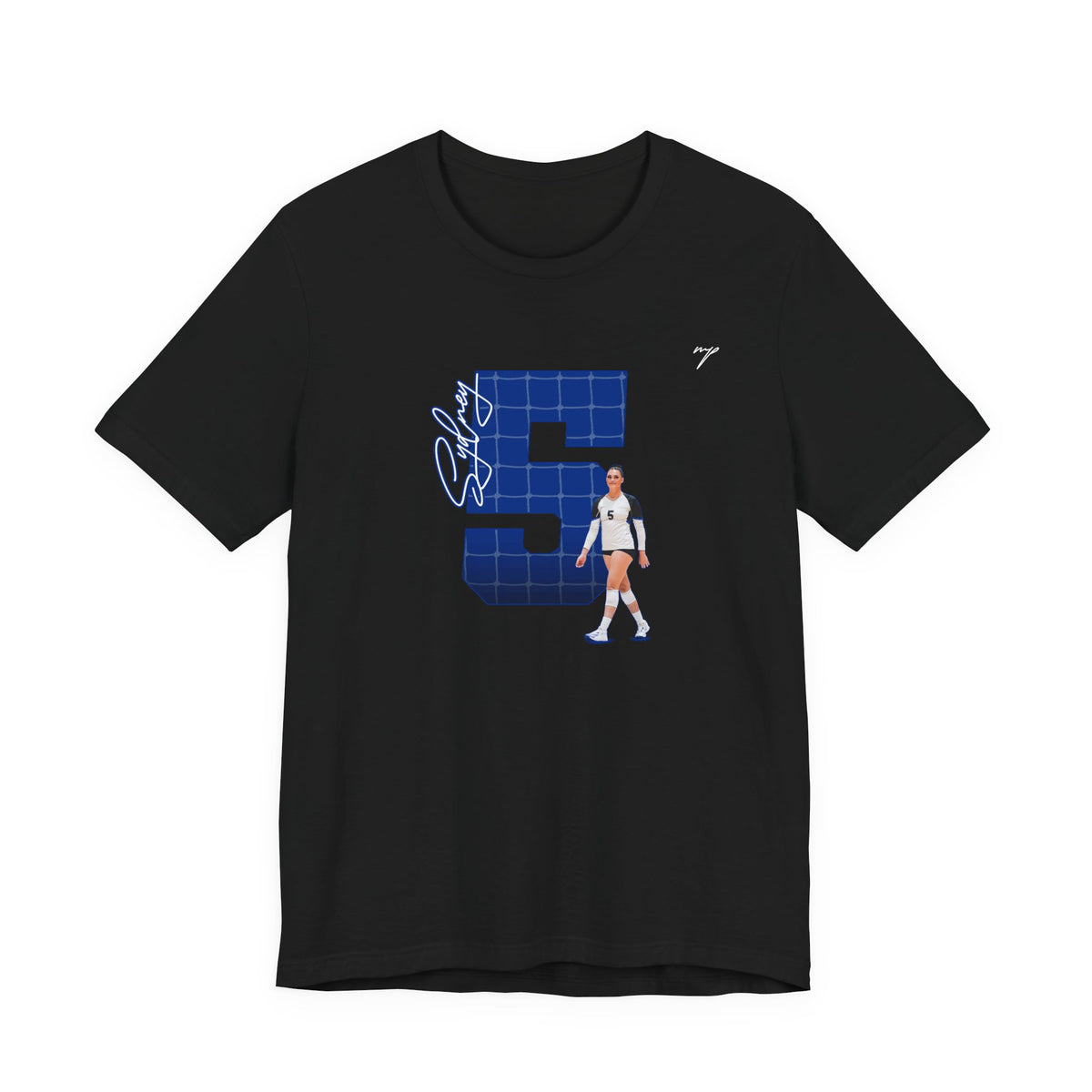 Sydney Blackmore Graphic Tee