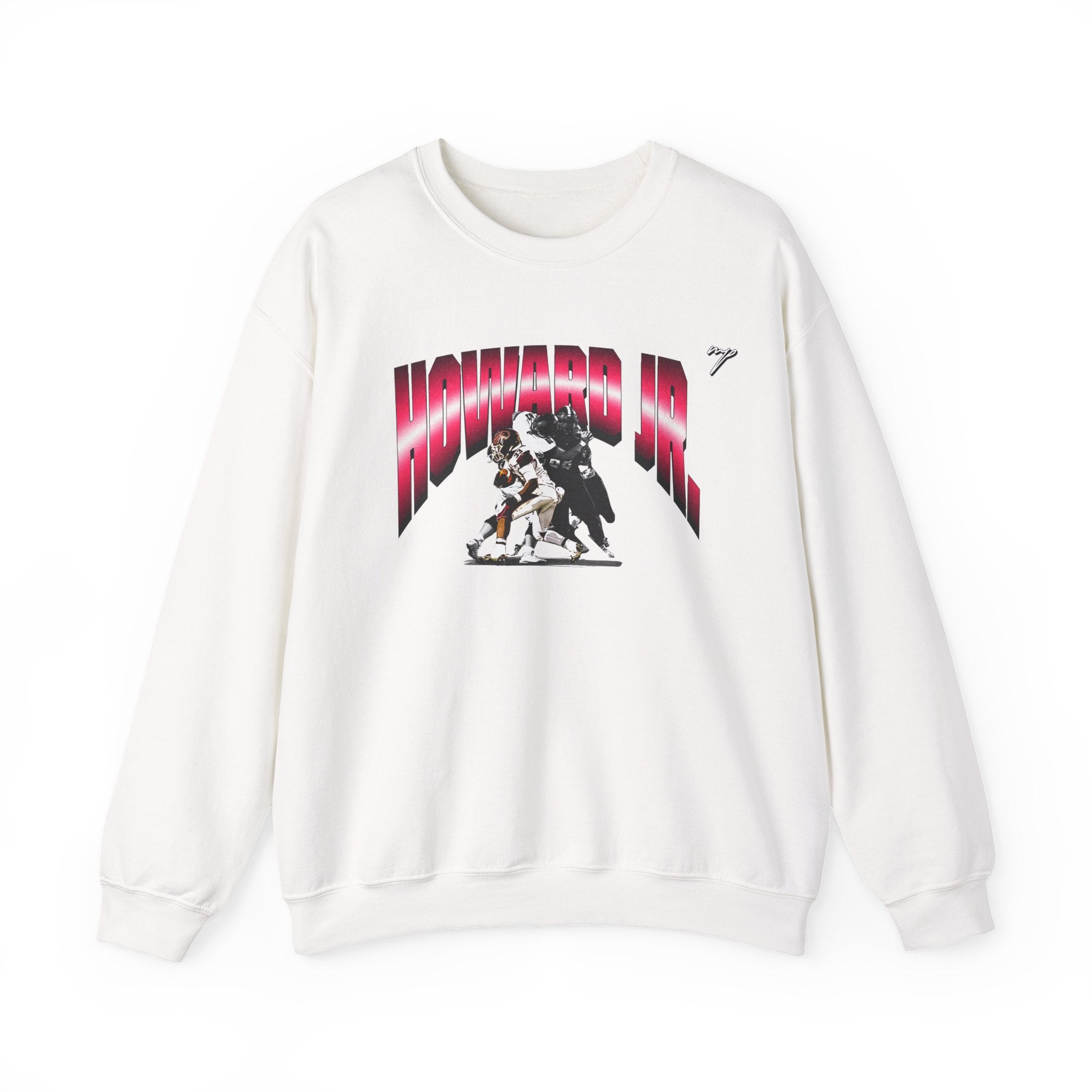 Corey Howard Jr Crewneck