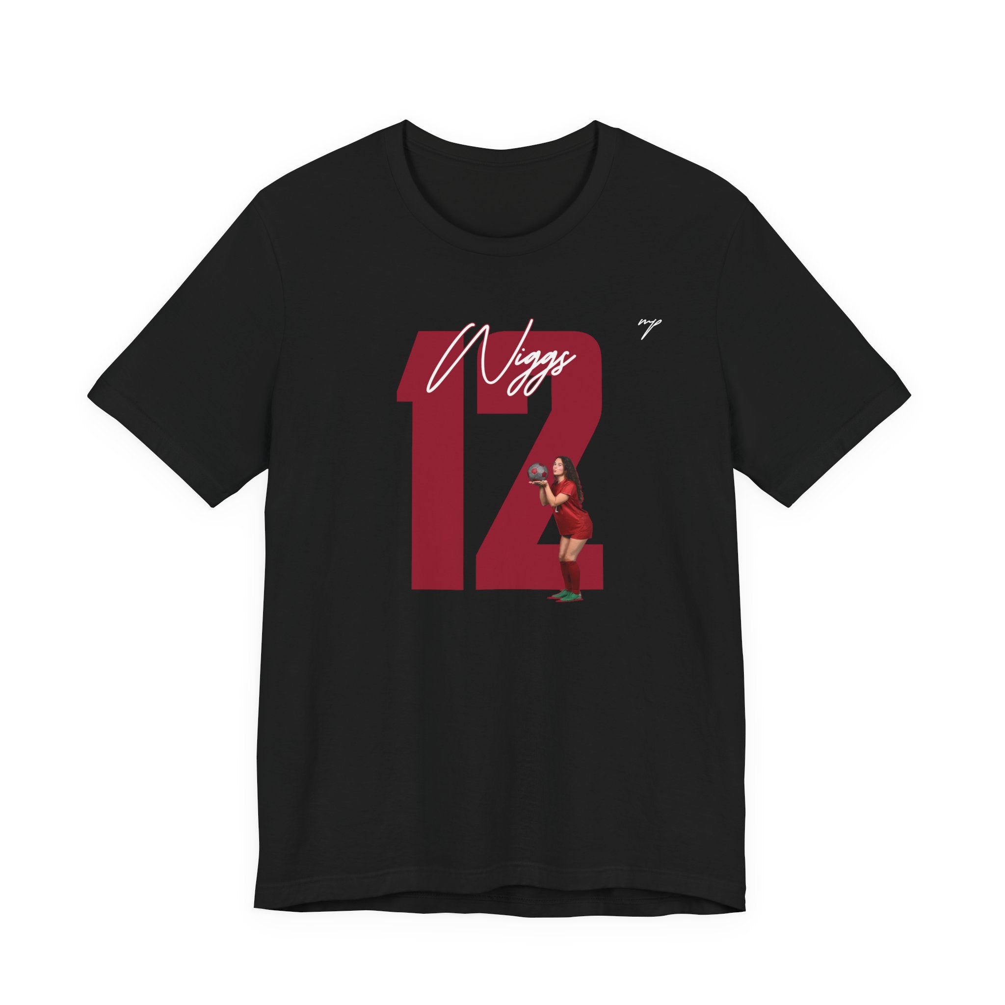Lizzy Wiggs Graphic Tee