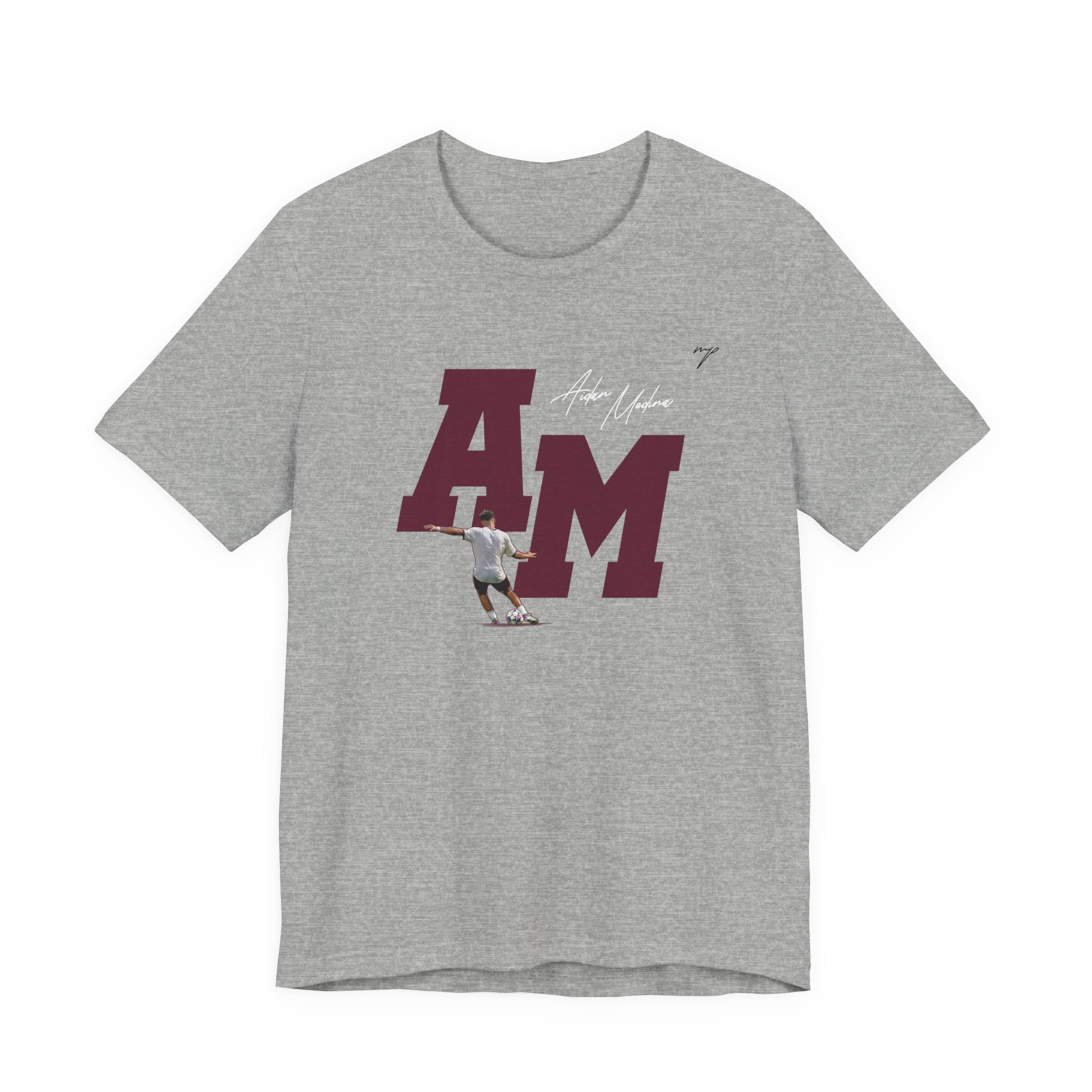 Aidan Medina Graphic Tee