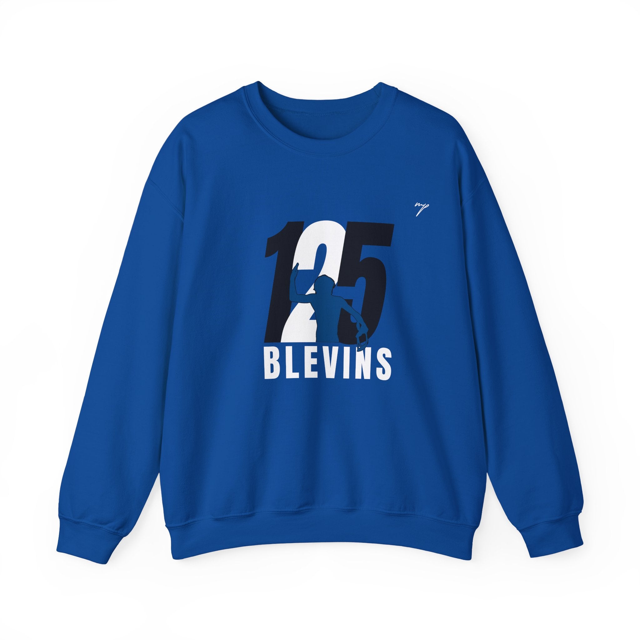 Braydan Blevins Crewneck