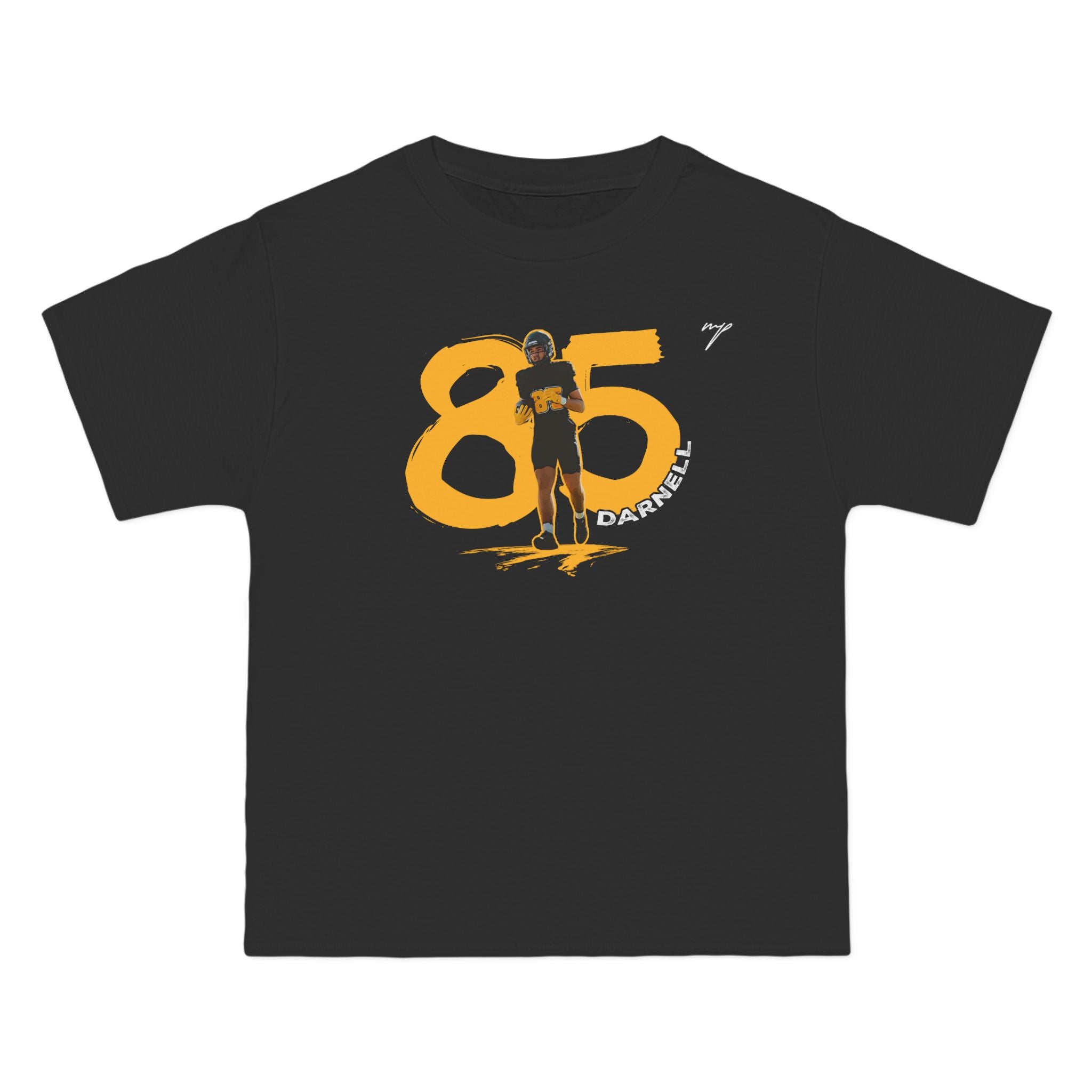 Rowan Darnell Vintage Tee