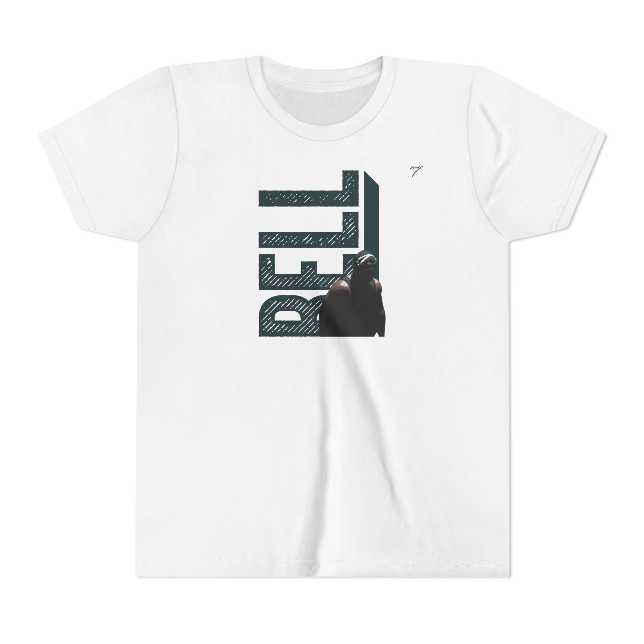 Cayden Bell YOUTH Graphic Tee