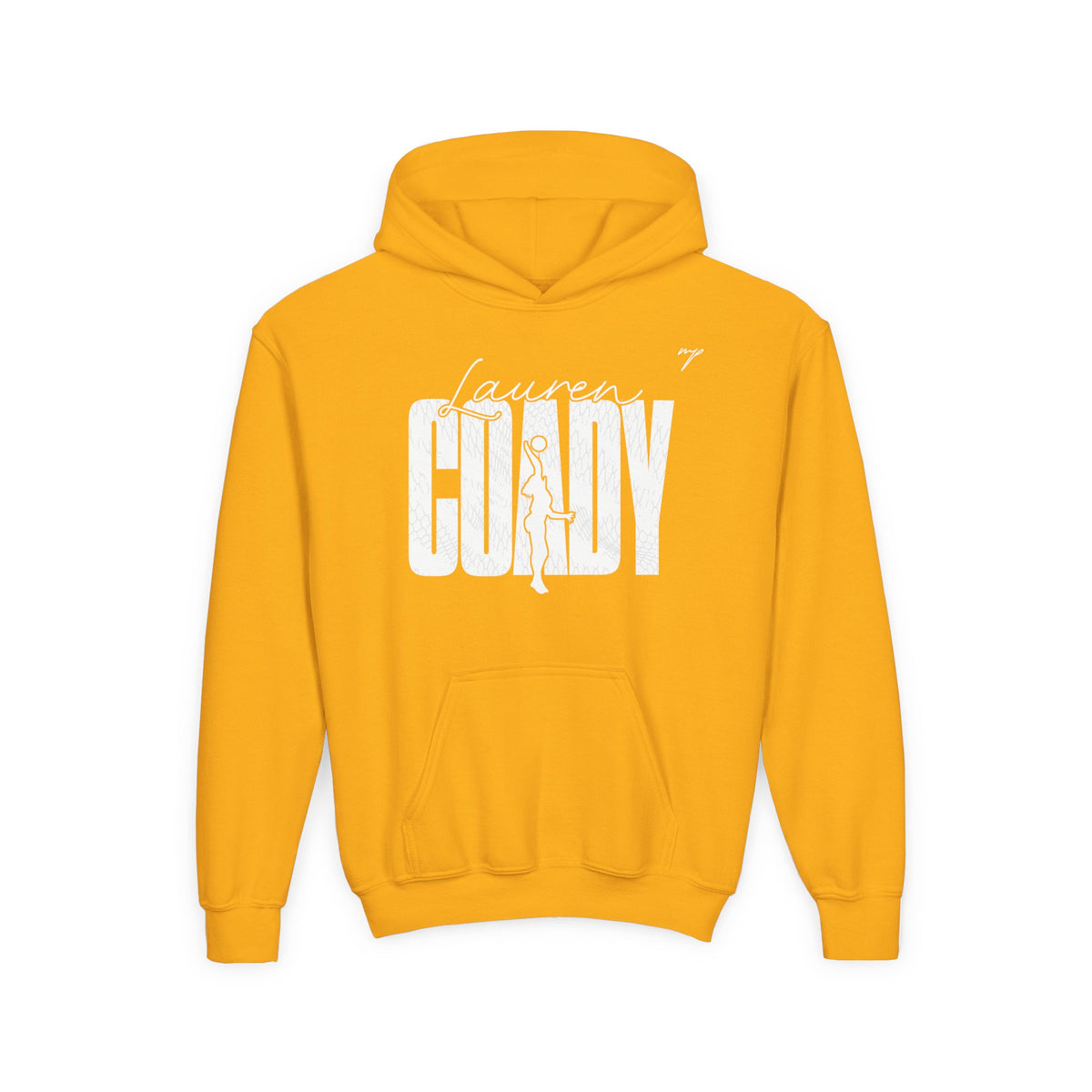 Lauren Coady YOUTH Hoodie