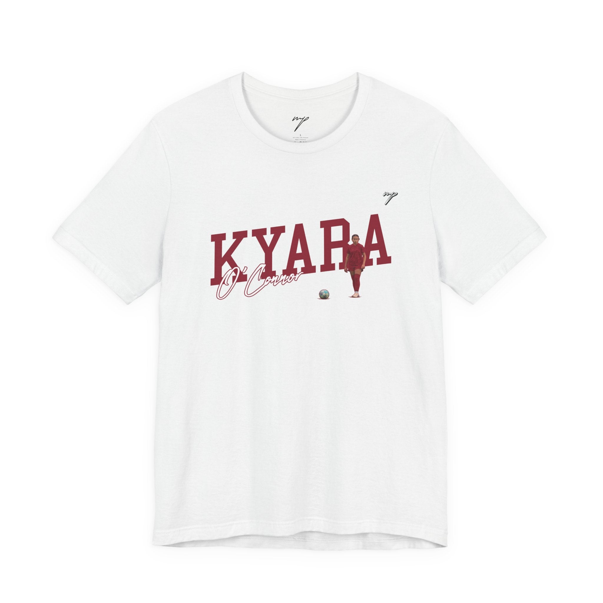 Kyara O'Connor Graphic Tee