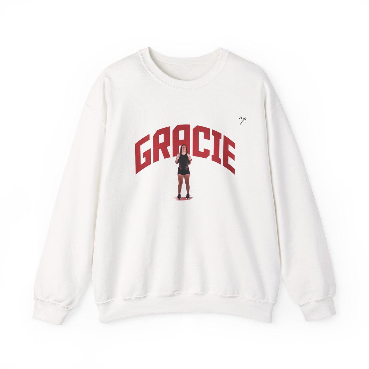 Gracie Wilson Crewneck