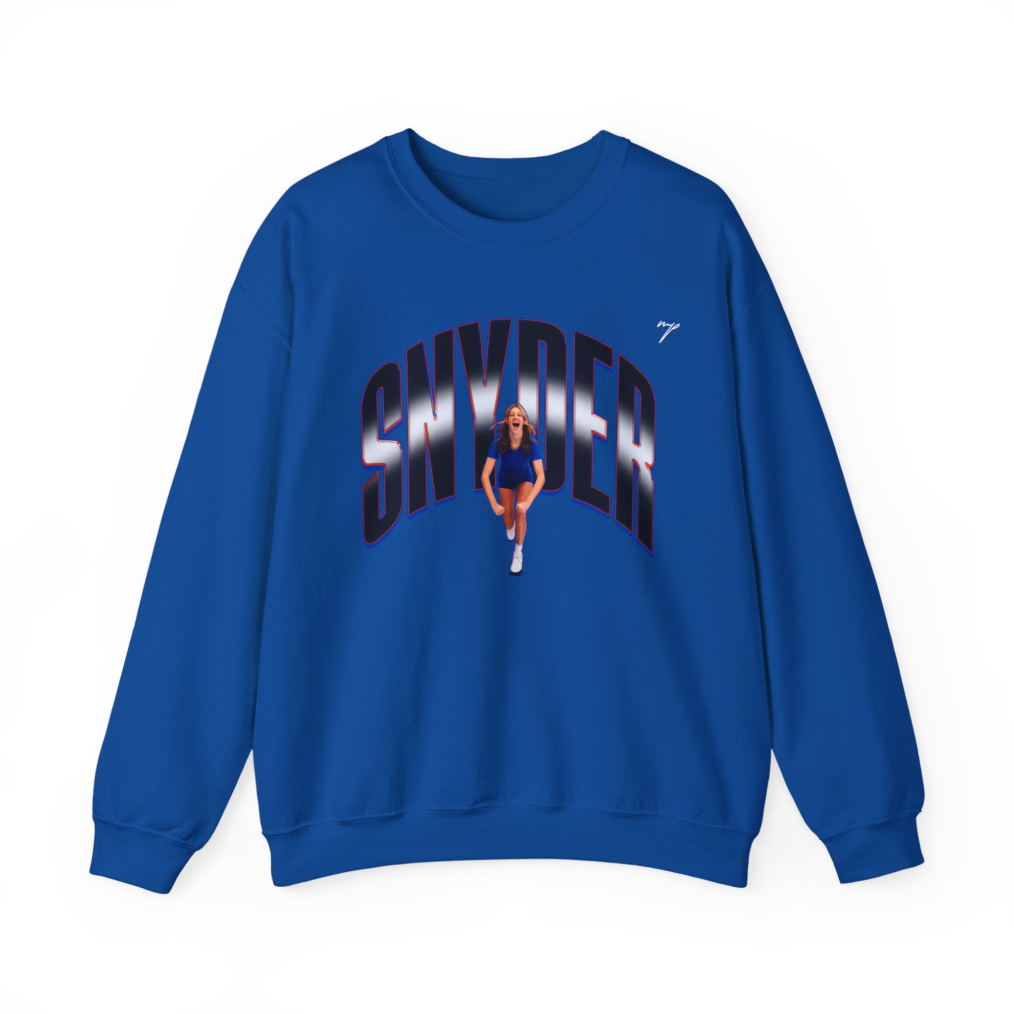 Sadie Snyder Crewneck