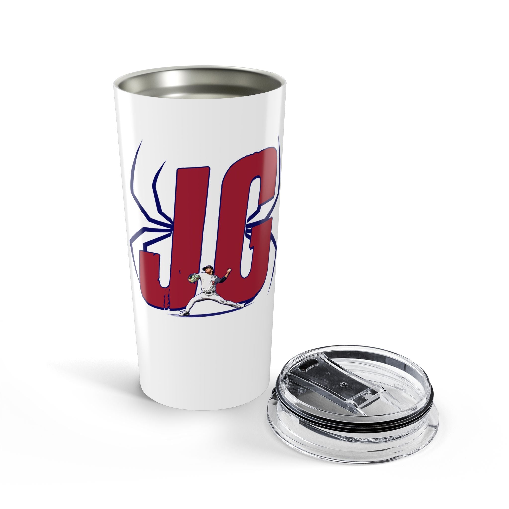 Joey Giordano Tumbler Mug