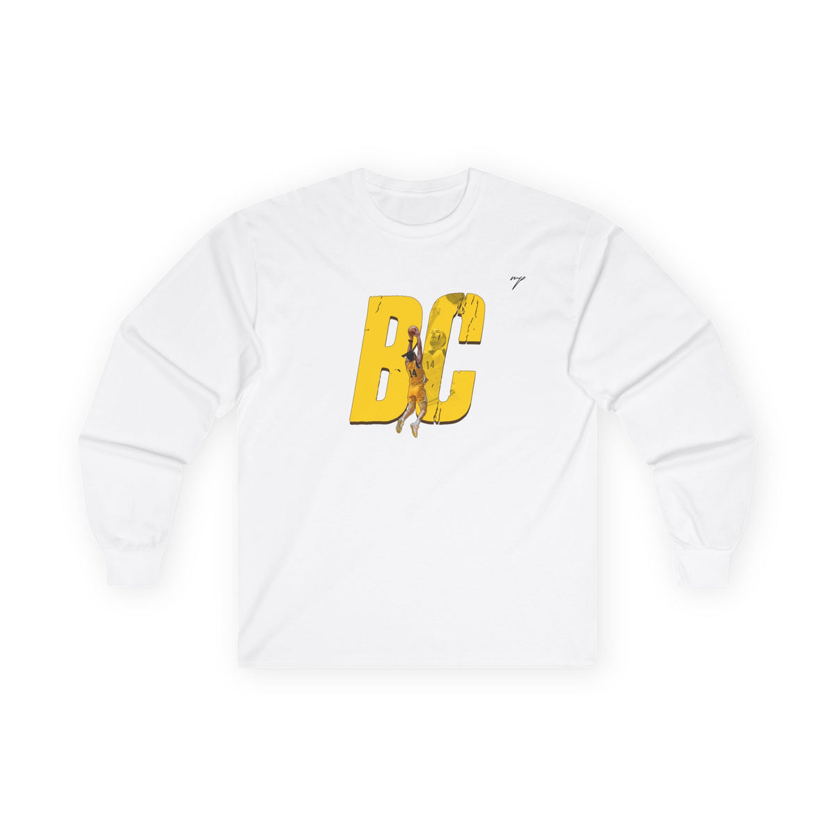 Brady Cooper Long Sleeve