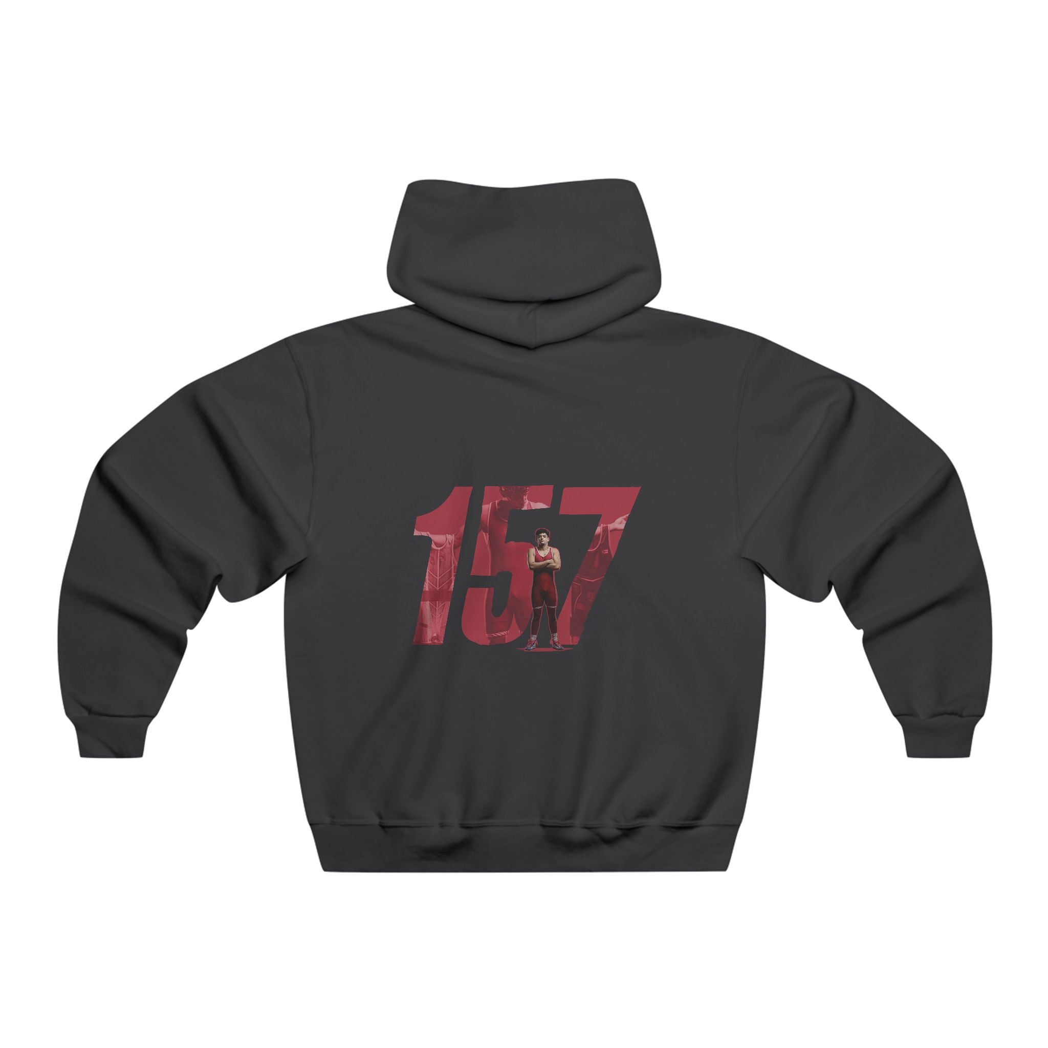 Daniel Ward Vintage Hoodie
