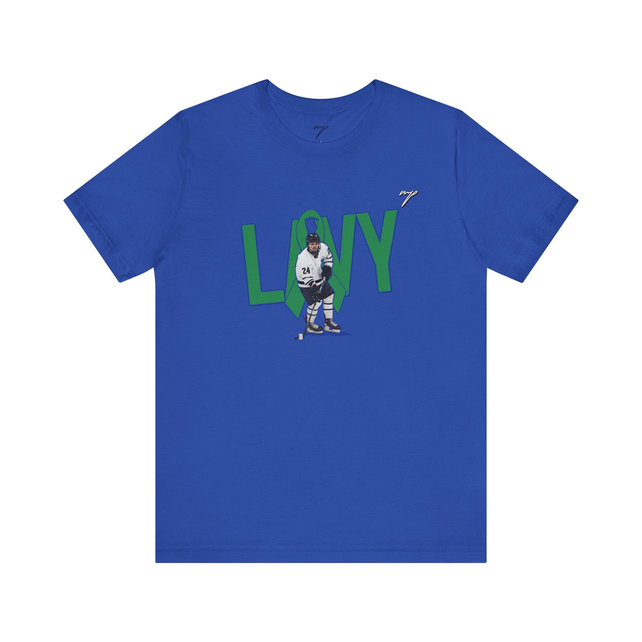 Riley Lavallee Graphic Tee