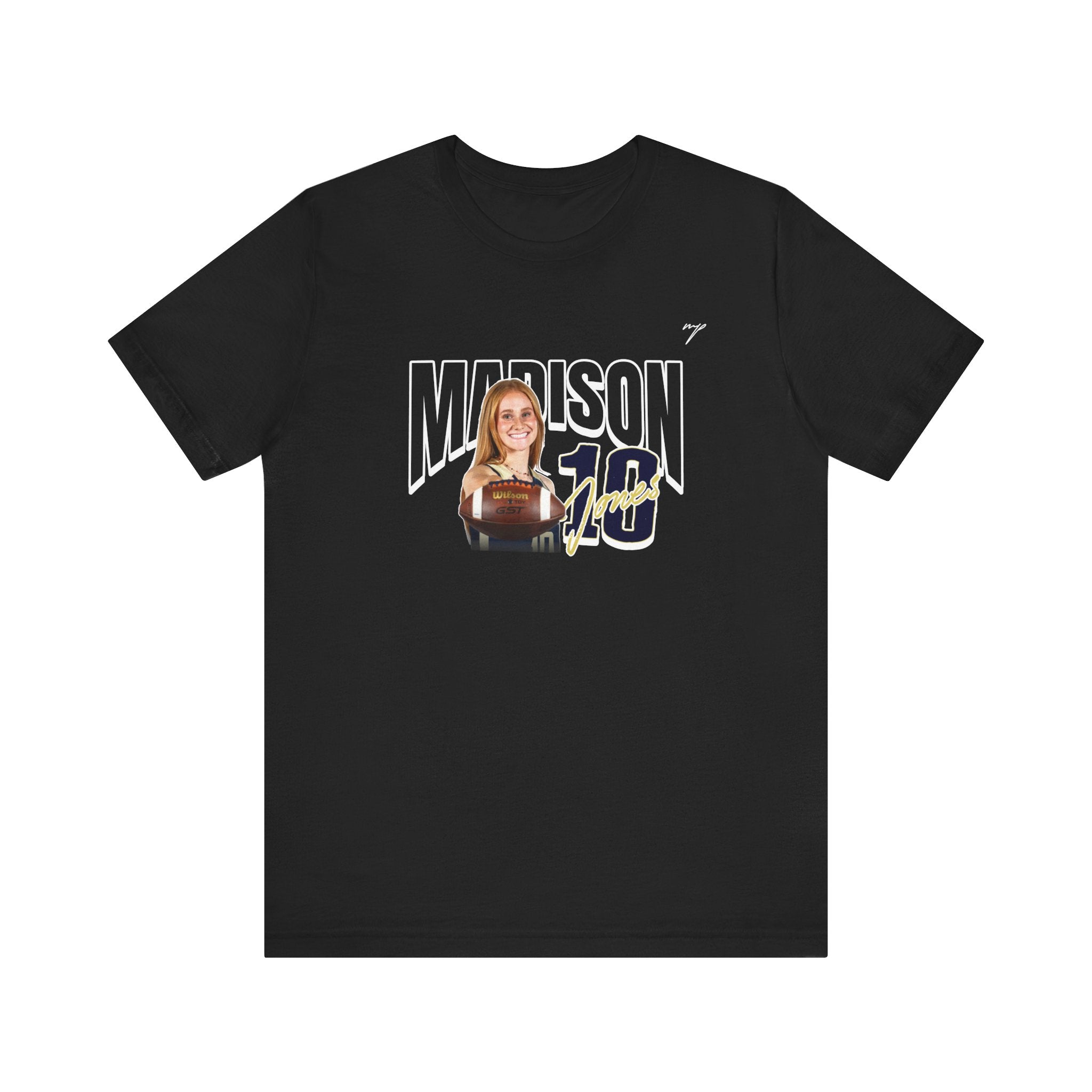Madison Jones Graphic Tee