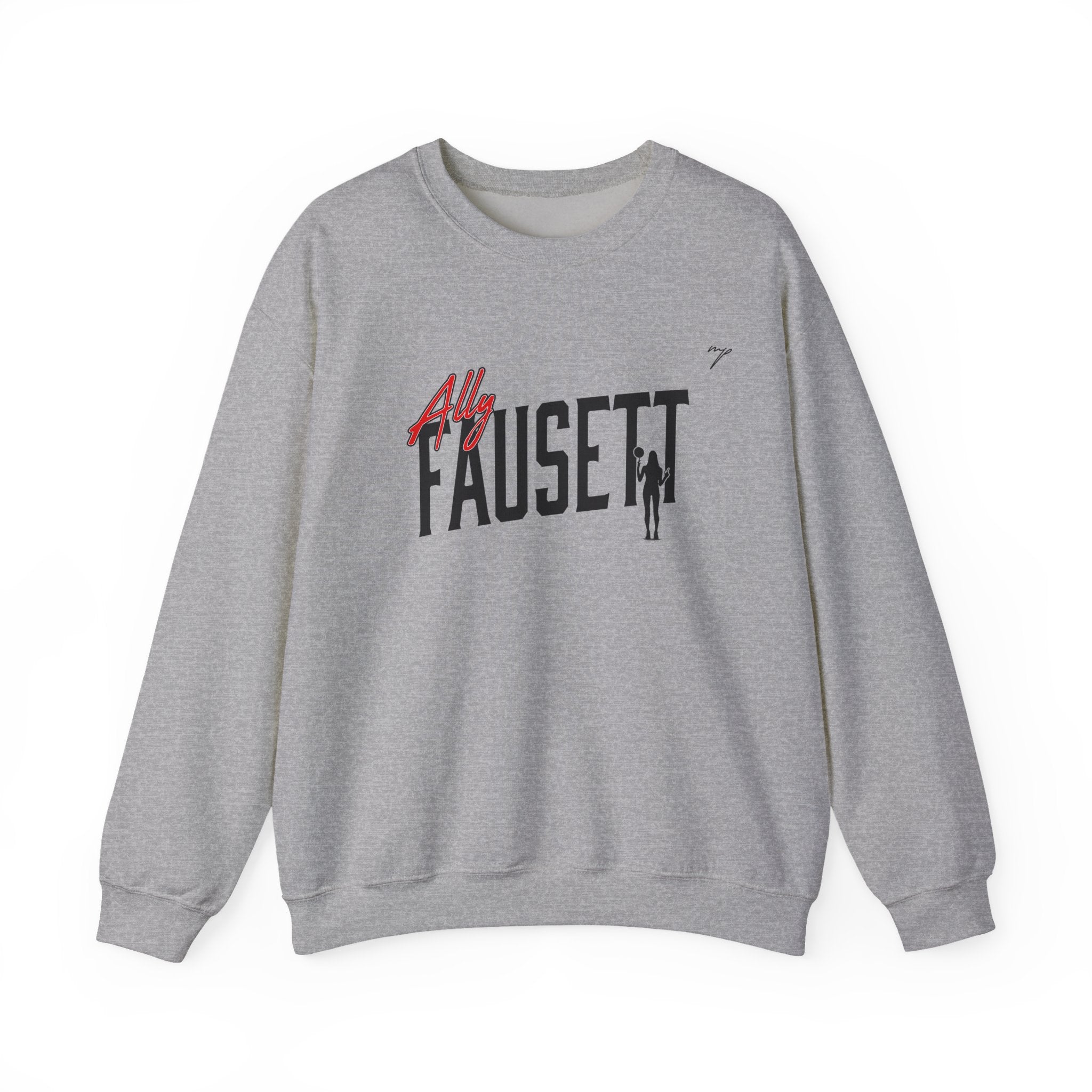 Ally Fausett Crewneck