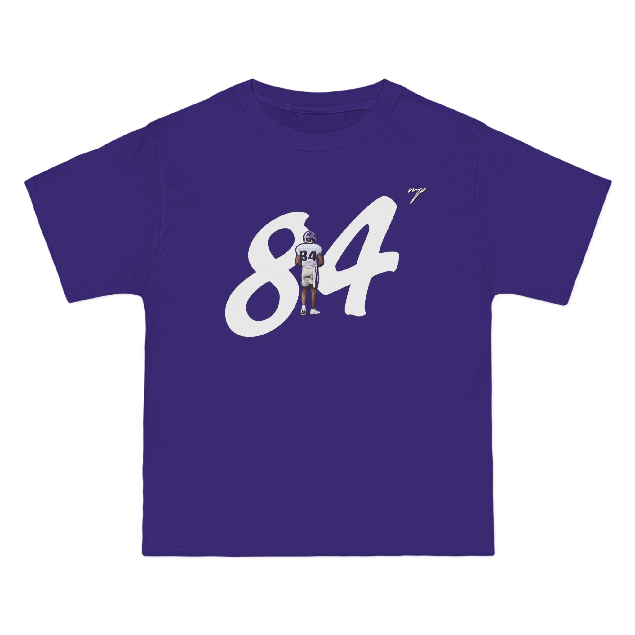 Brandon Poteat Vintage Tee