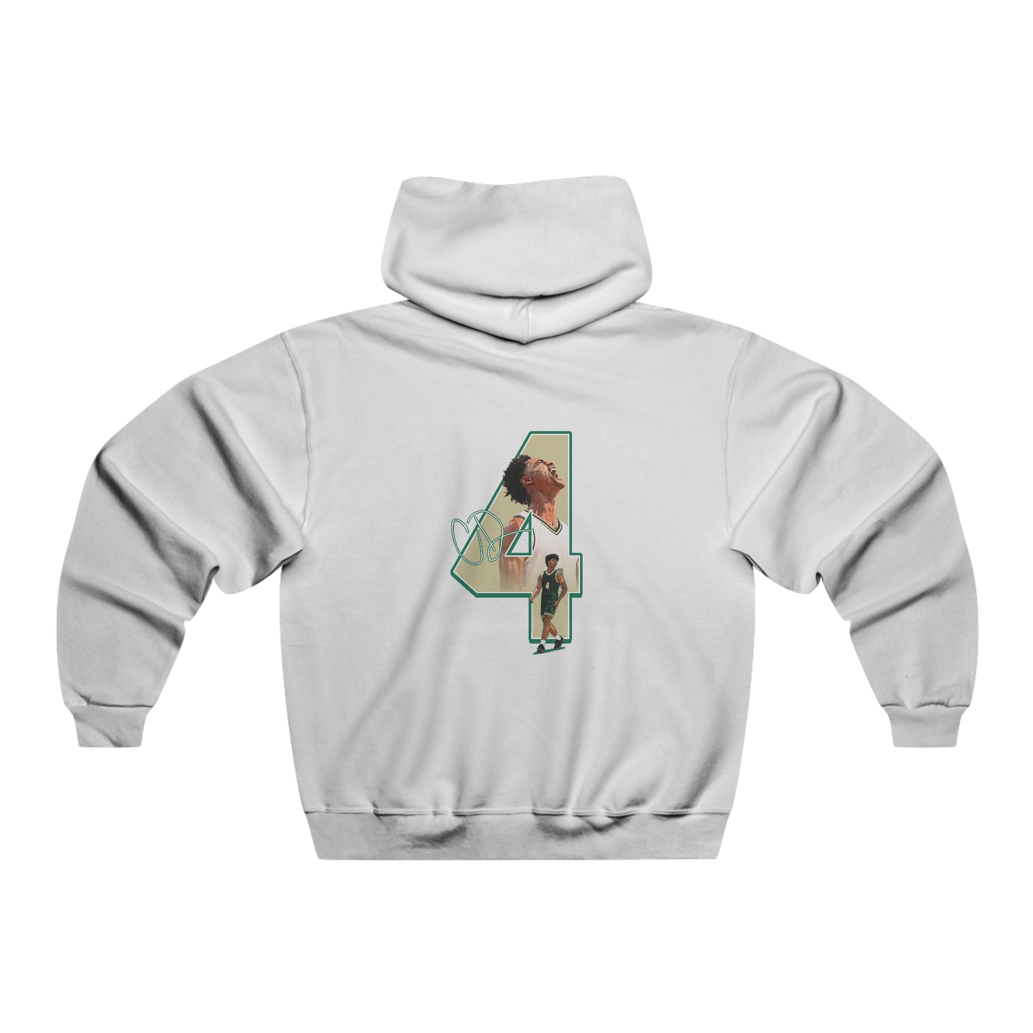 Chris Davis Jr Vintage Hoodie